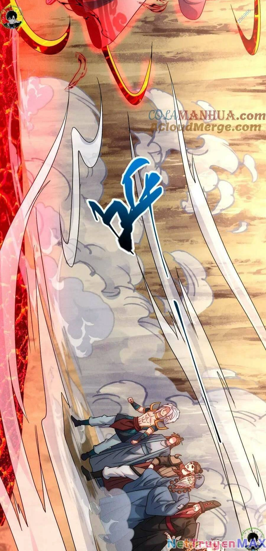 Tối Cường Thần Thoại Đế Hoàng Chapter 83 - 7