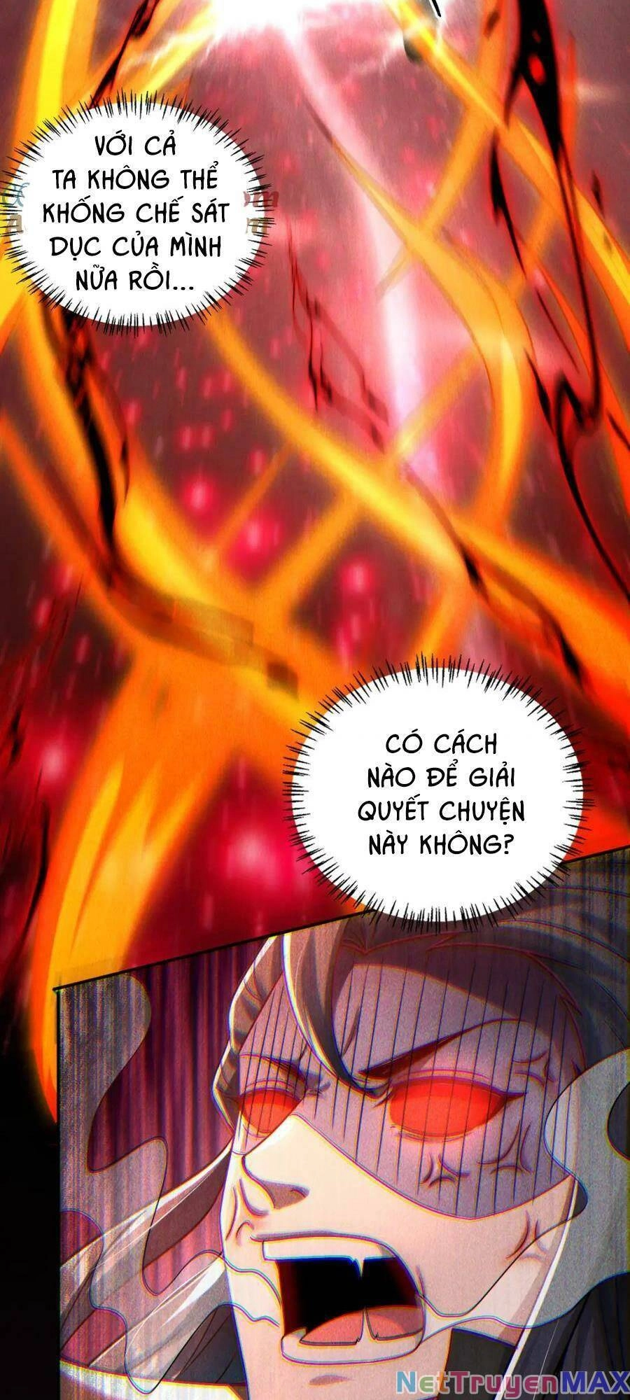 Tối Cường Thần Thoại Đế Hoàng Chapter 83 - 13