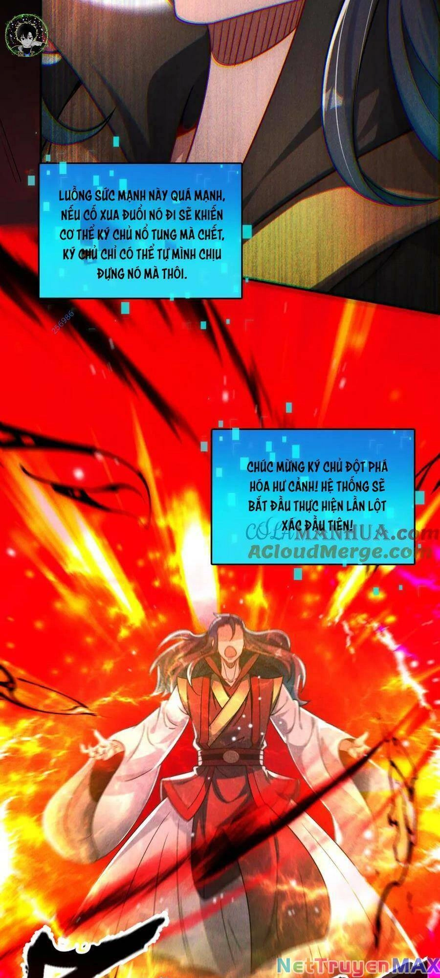 Tối Cường Thần Thoại Đế Hoàng Chapter 83 - 14