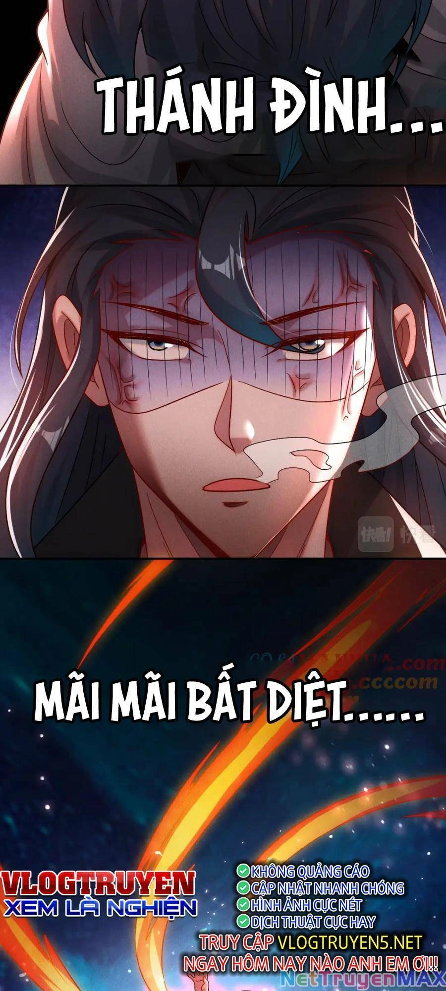 Tối Cường Thần Thoại Đế Hoàng Chapter 83 - 17