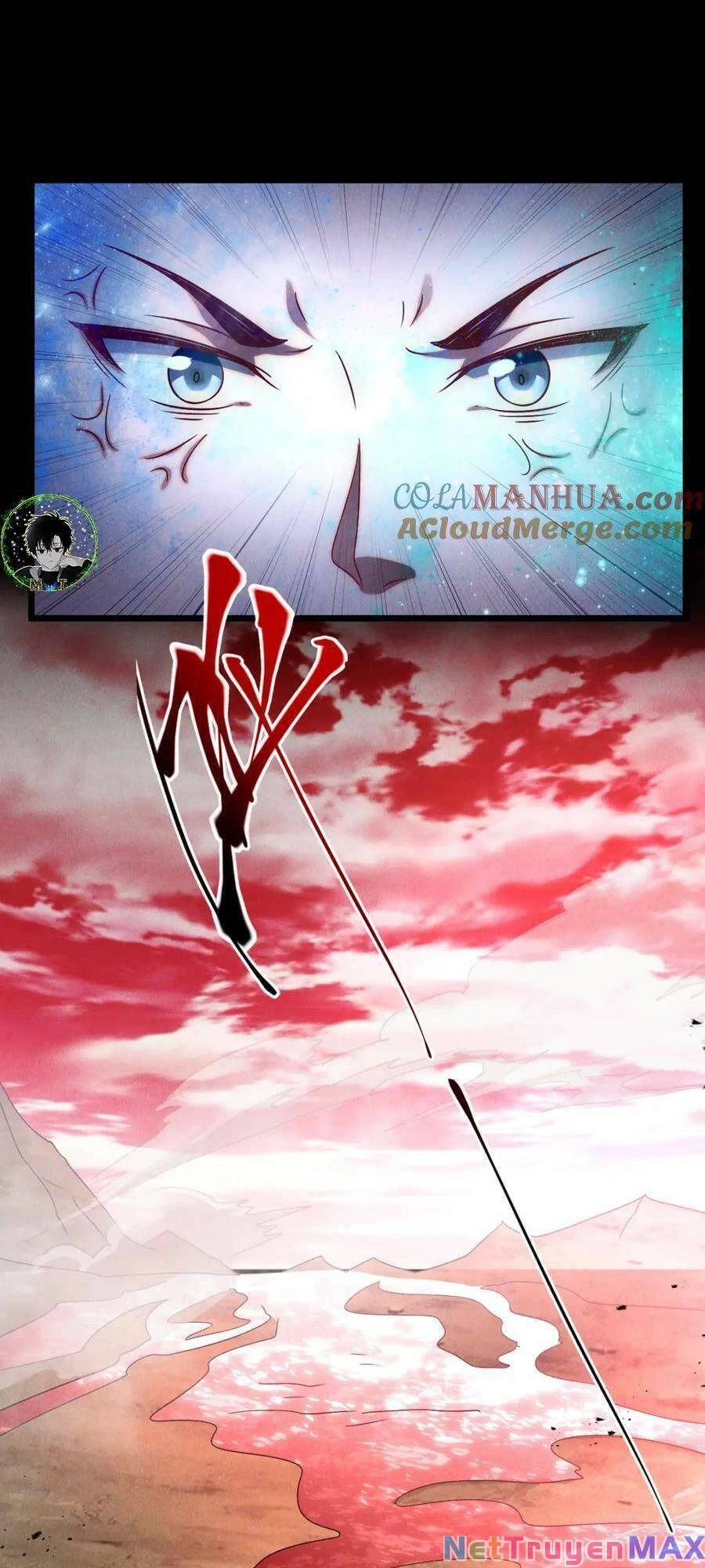 Tối Cường Thần Thoại Đế Hoàng Chapter 83 - 20