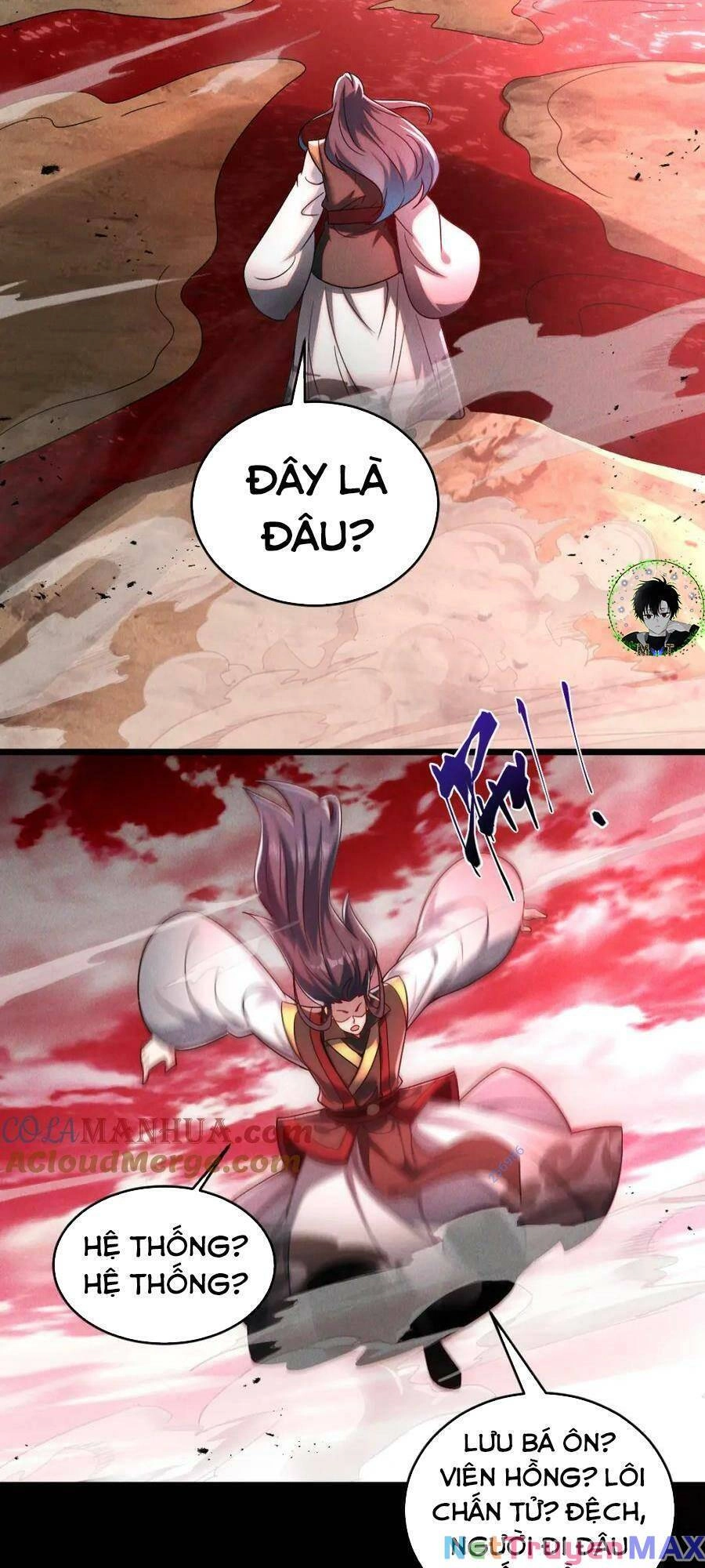 Tối Cường Thần Thoại Đế Hoàng Chapter 83 - 21