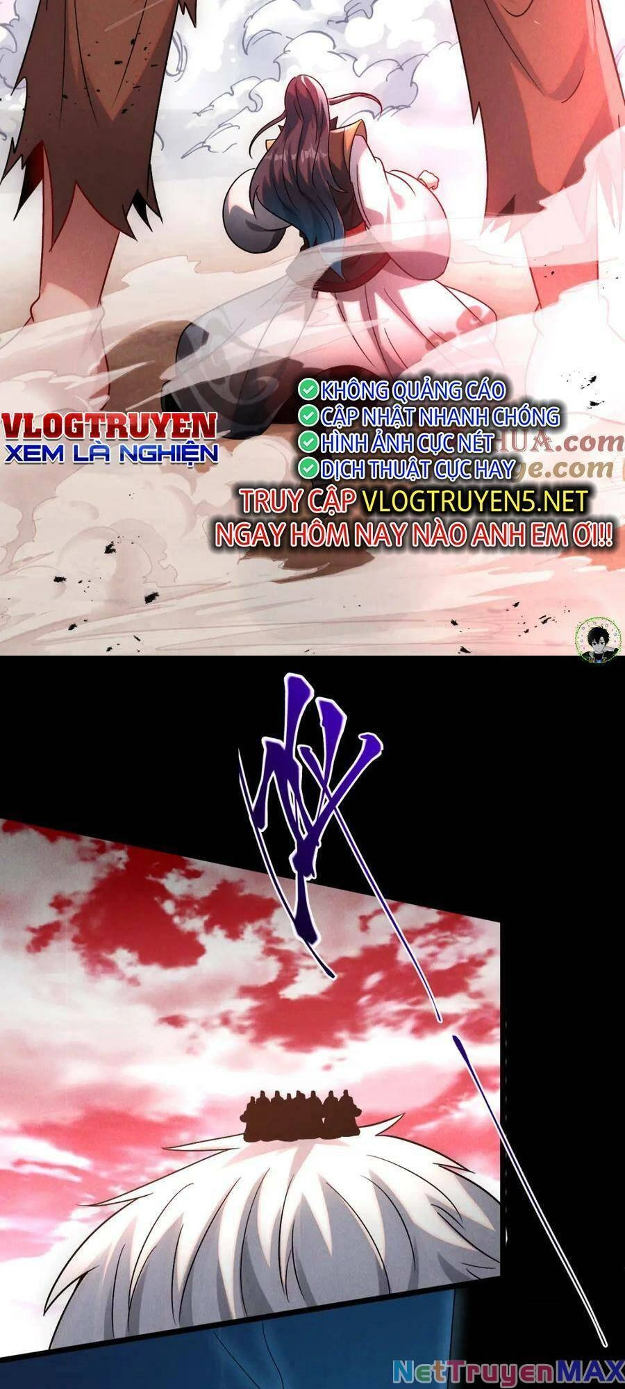 Tối Cường Thần Thoại Đế Hoàng Chapter 83 - 28