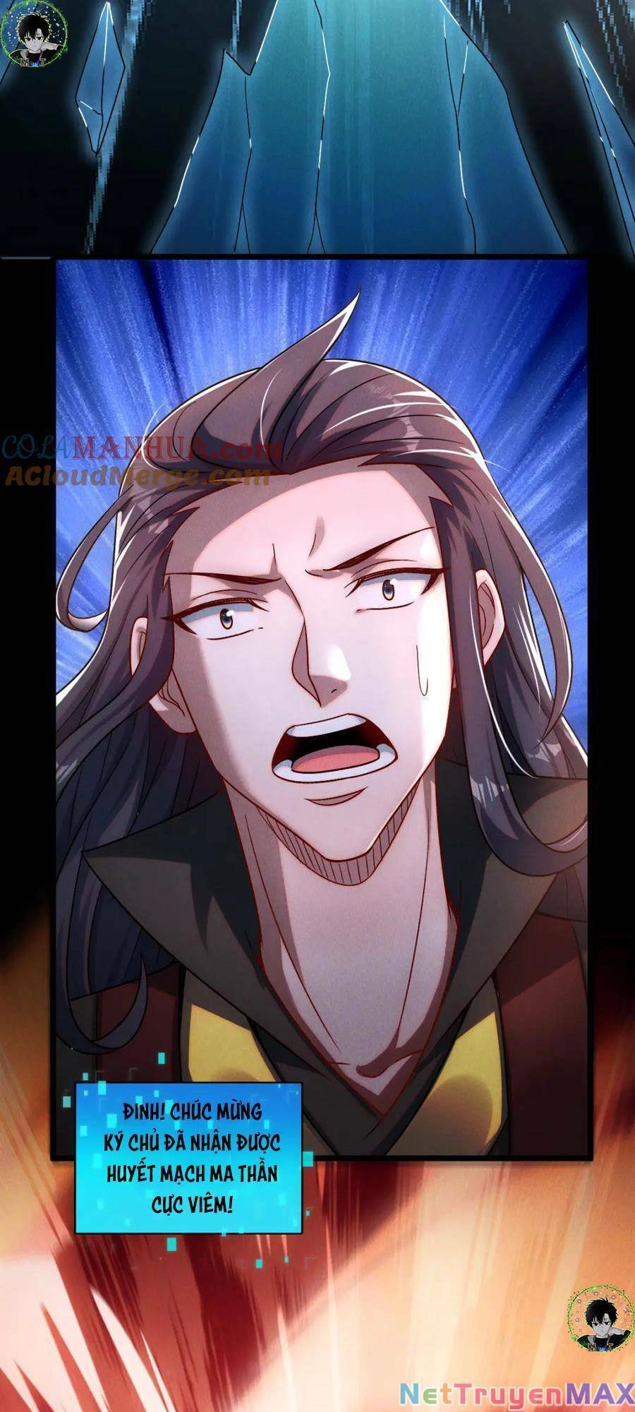 Tối Cường Thần Thoại Đế Hoàng Chapter 83 - 31