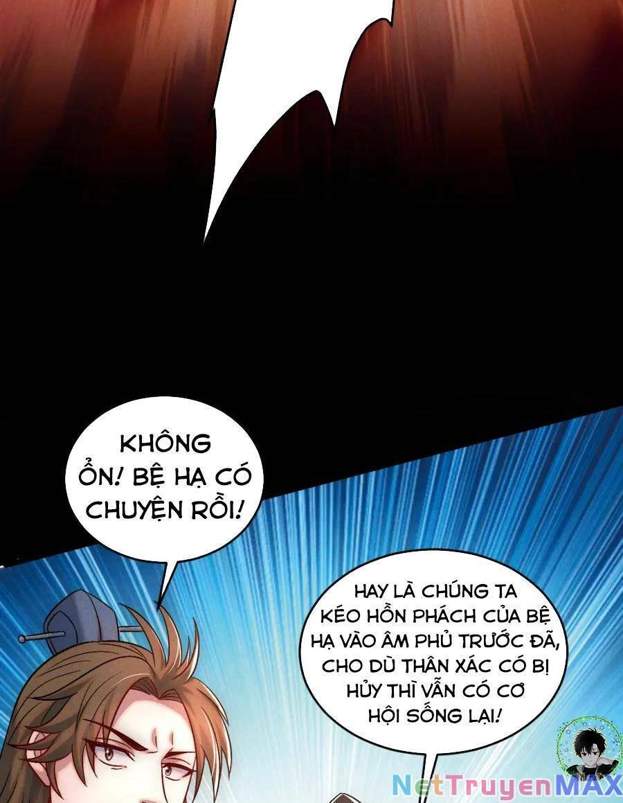 Tối Cường Thần Thoại Đế Hoàng Chapter 83 - 33