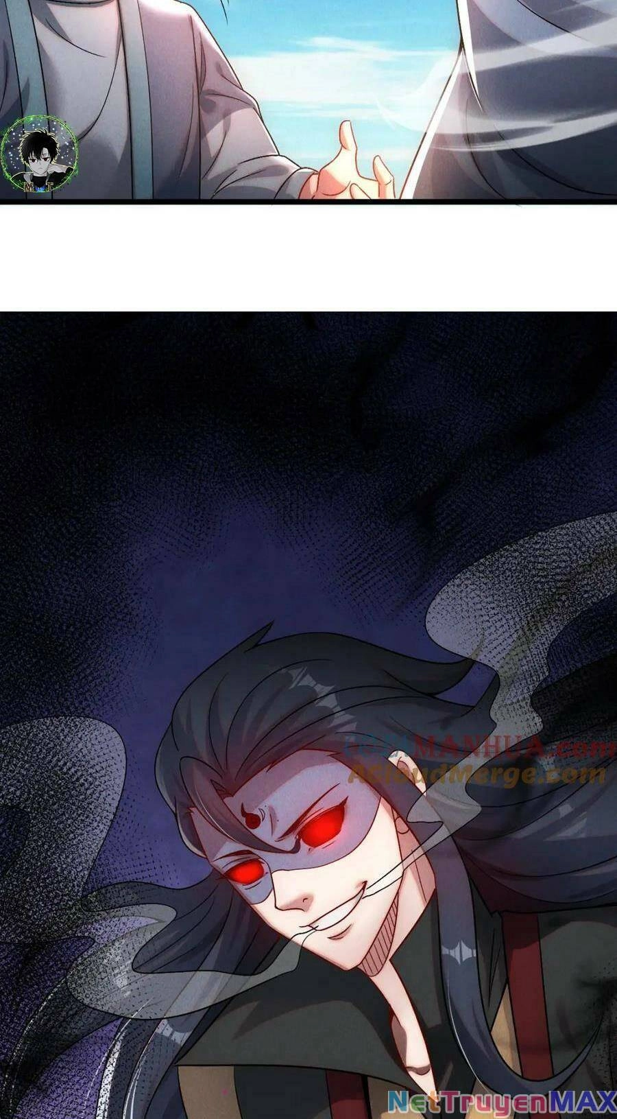 Tối Cường Thần Thoại Đế Hoàng Chapter 83 - 37