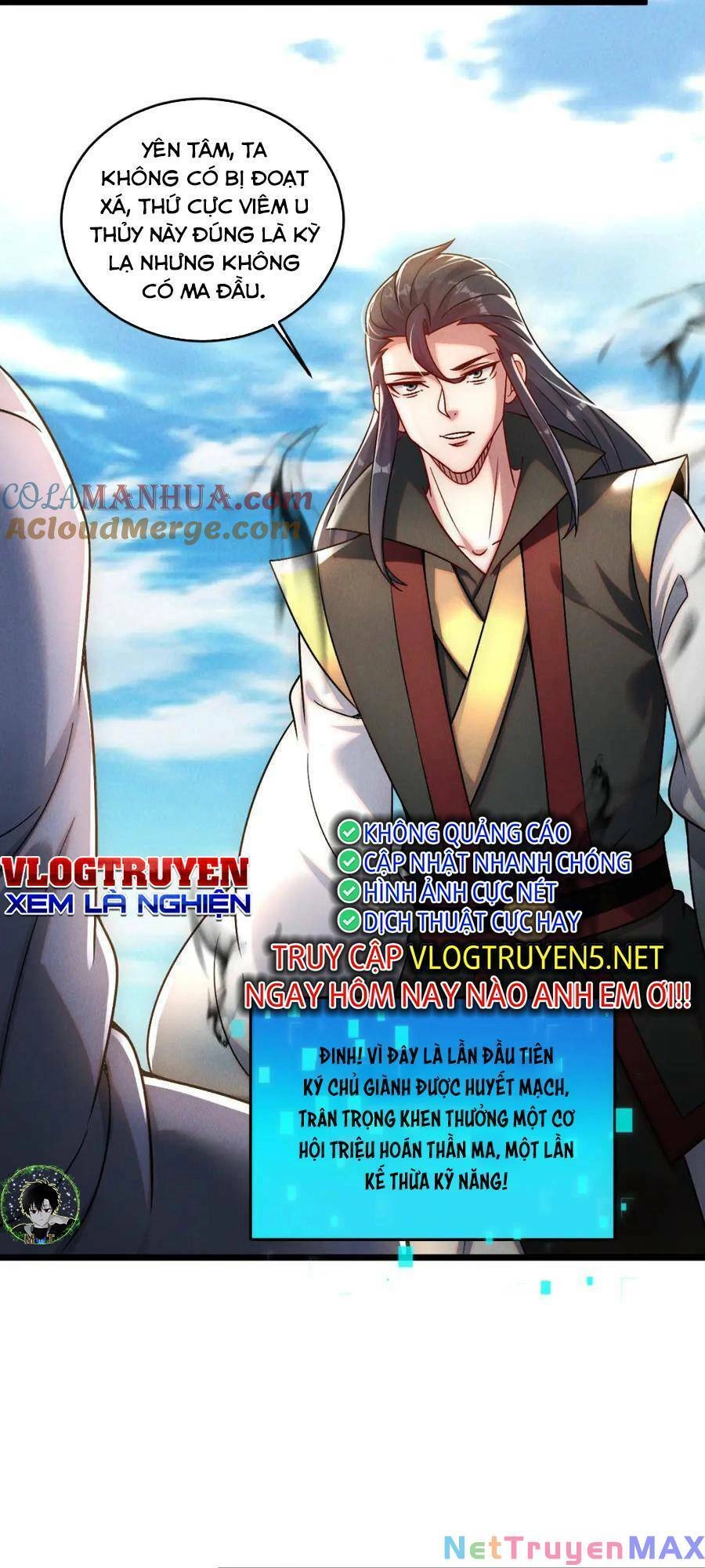 Tối Cường Thần Thoại Đế Hoàng Chapter 83 - 39