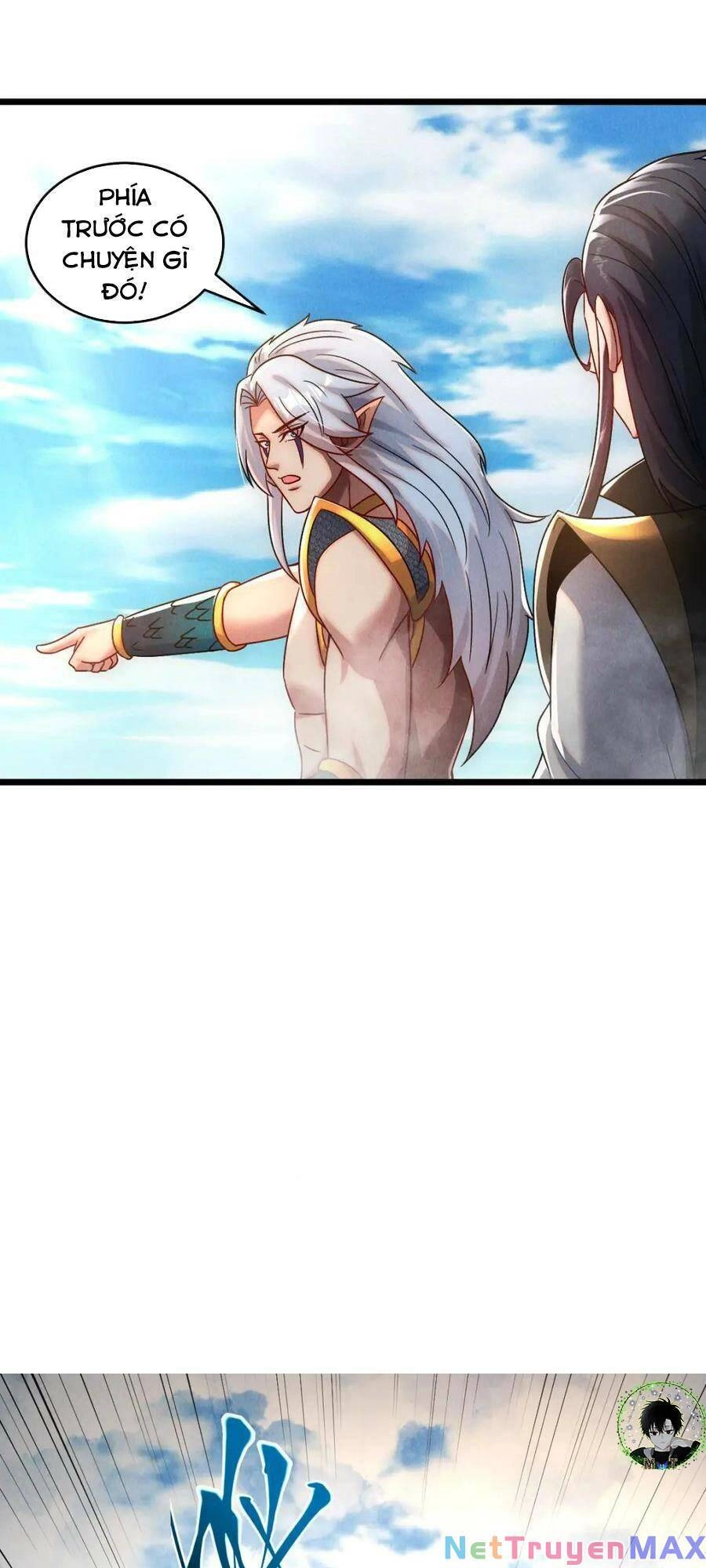 Tối Cường Thần Thoại Đế Hoàng Chapter 83 - 45