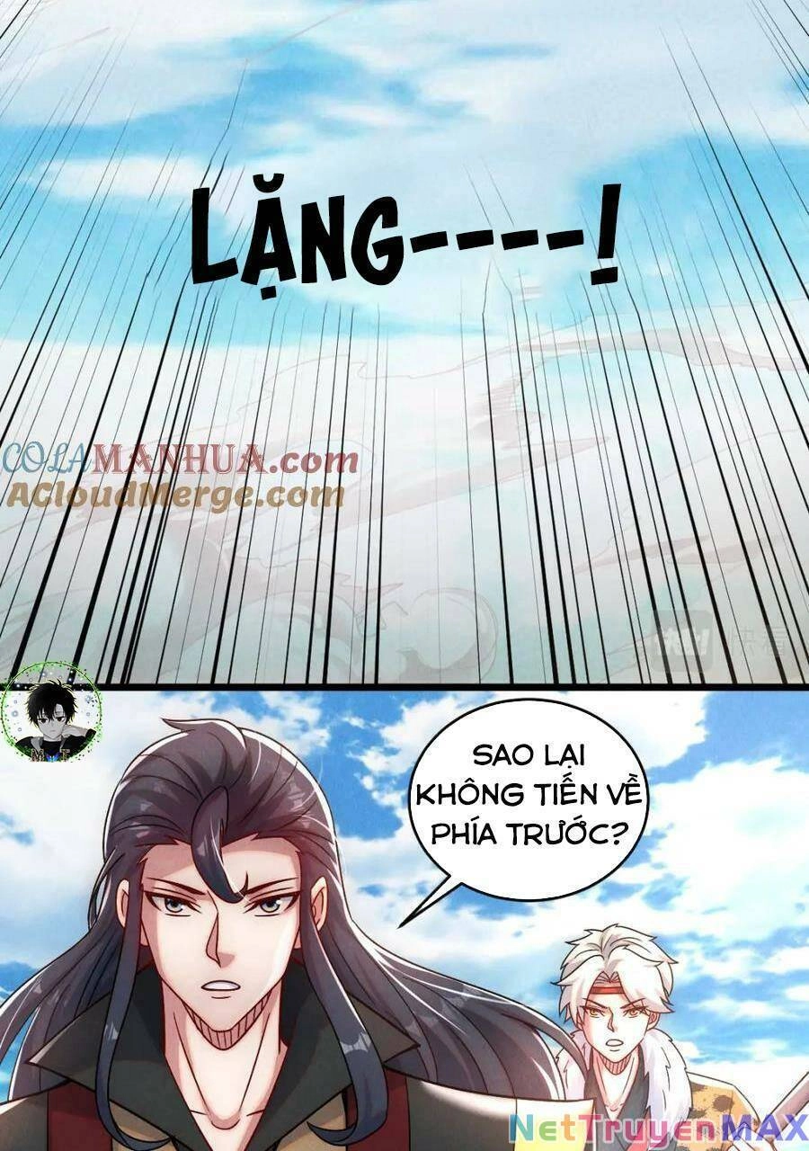 Tối Cường Thần Thoại Đế Hoàng Chapter 83 - 47