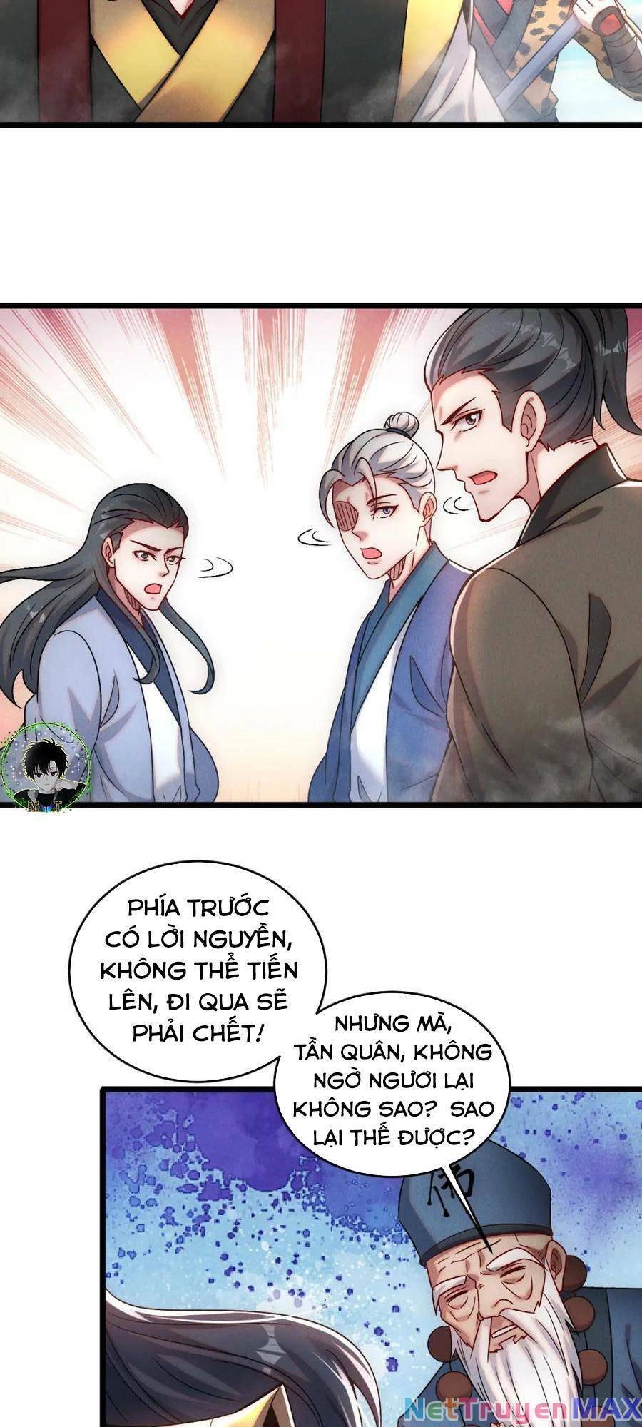 Tối Cường Thần Thoại Đế Hoàng Chapter 83 - 48