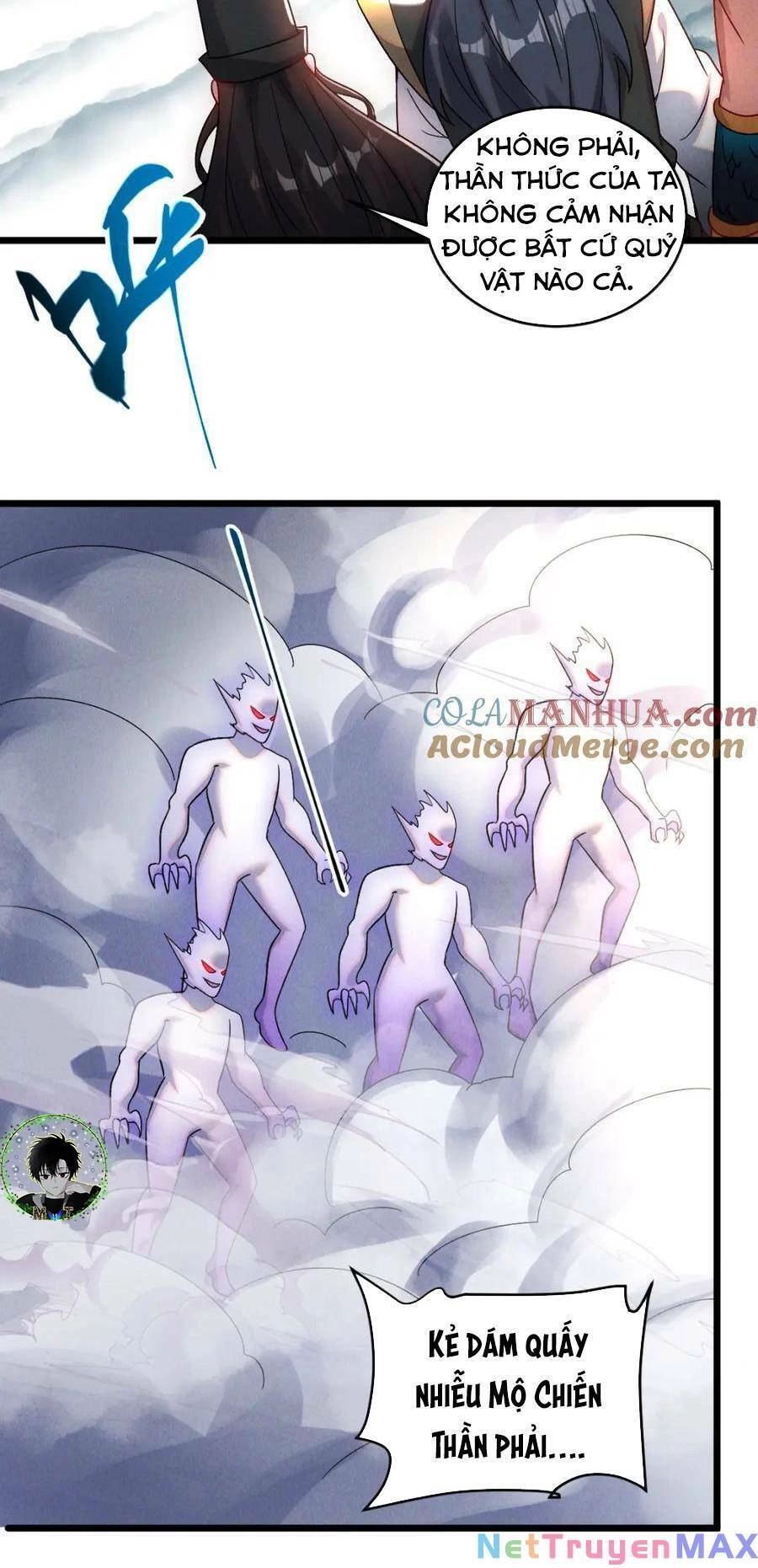 Tối Cường Thần Thoại Đế Hoàng Chapter 83 - 50