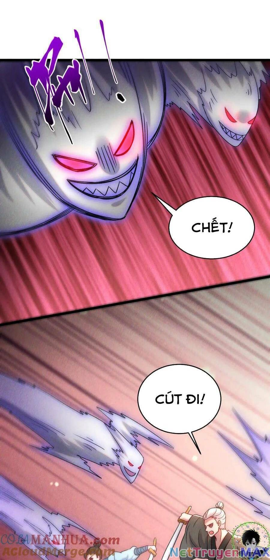 Tối Cường Thần Thoại Đế Hoàng Chapter 83 - 51