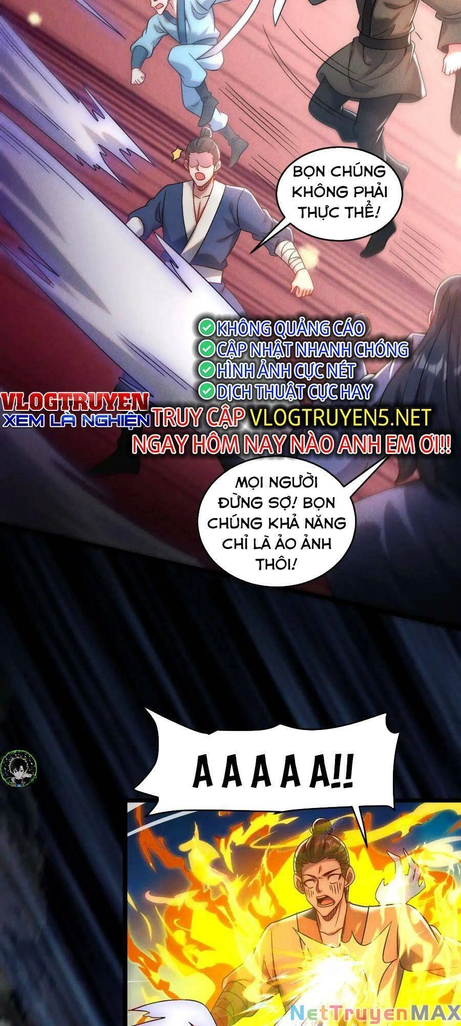 Tối Cường Thần Thoại Đế Hoàng Chapter 83 - 52