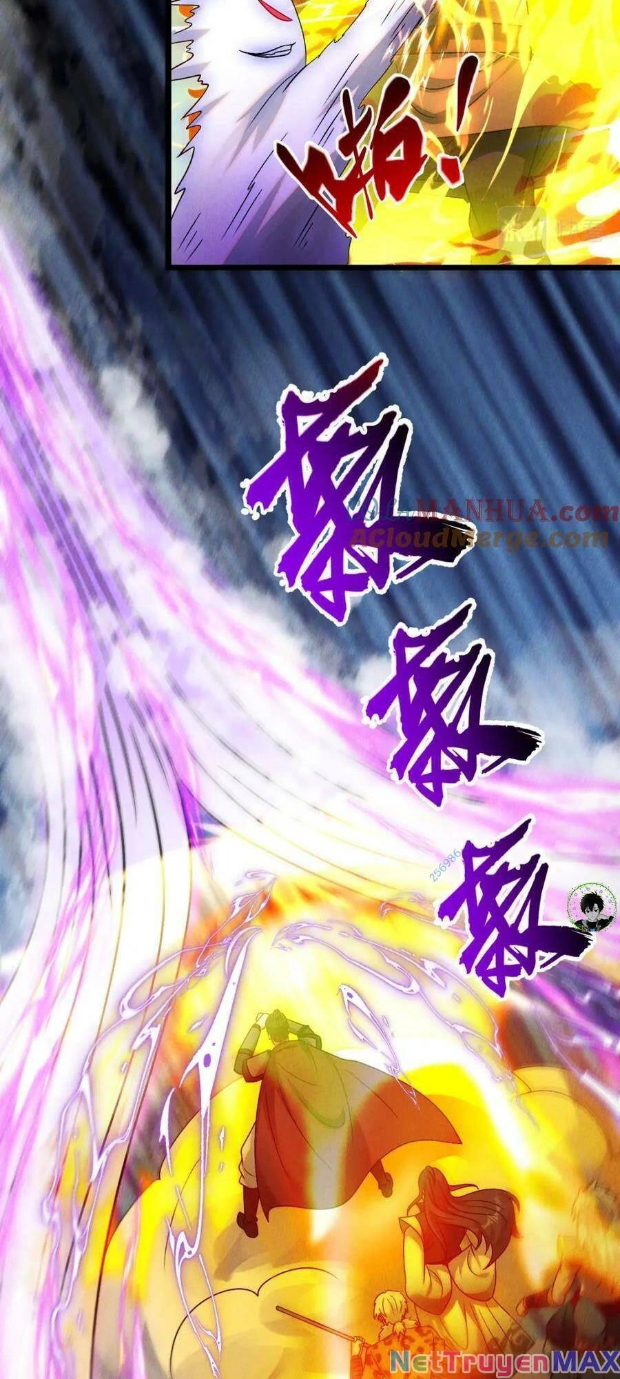 Tối Cường Thần Thoại Đế Hoàng Chapter 83 - 53