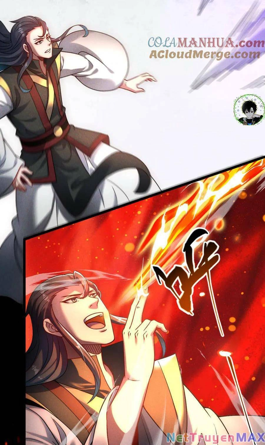 Tối Cường Thần Thoại Đế Hoàng Chapter 83 - 58