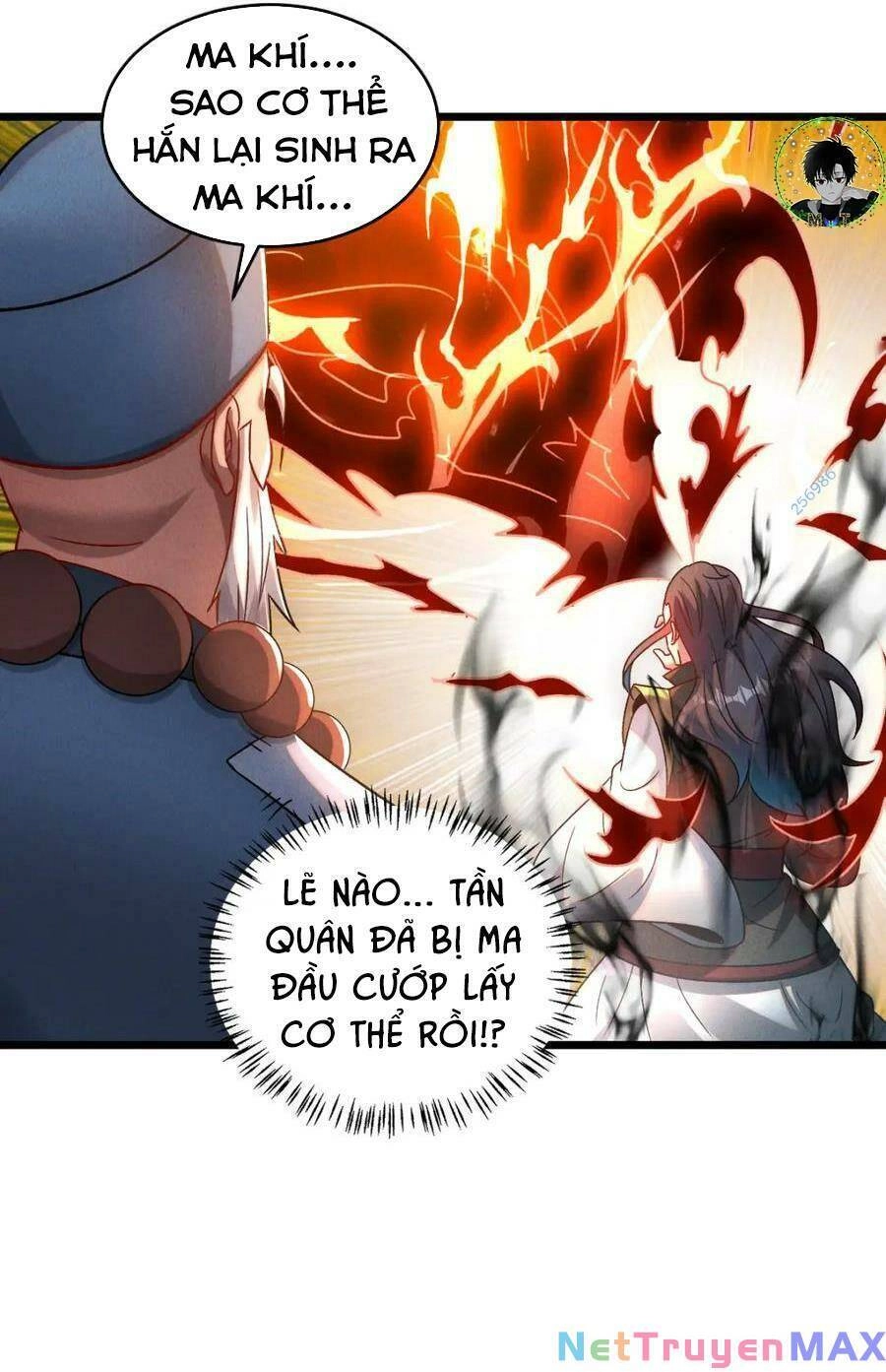 Tối Cường Thần Thoại Đế Hoàng Chapter 83 - 62