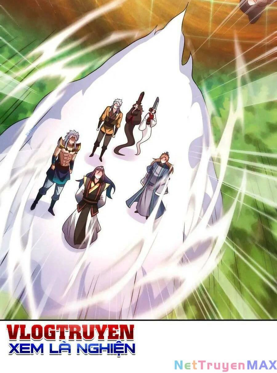 Tối Cường Thần Thoại Đế Hoàng Chapter 84 - 11