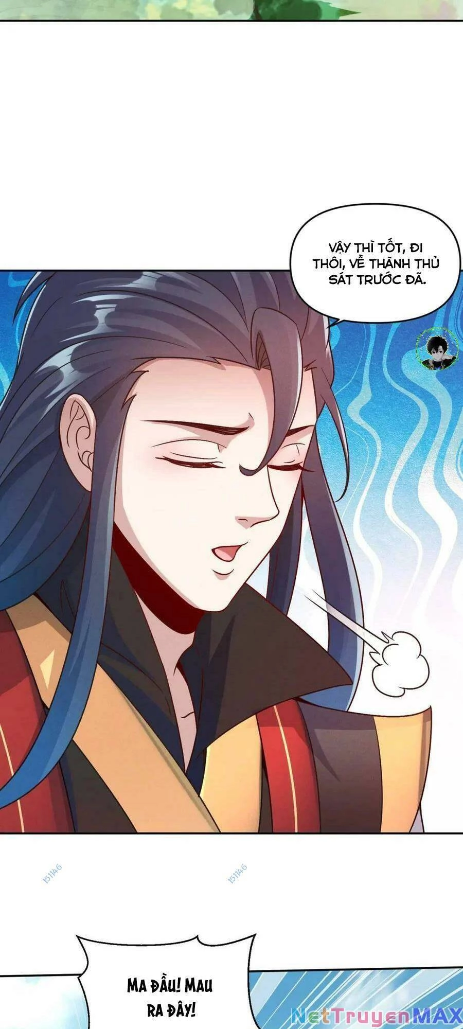 Tối Cường Thần Thoại Đế Hoàng Chapter 84 - 16