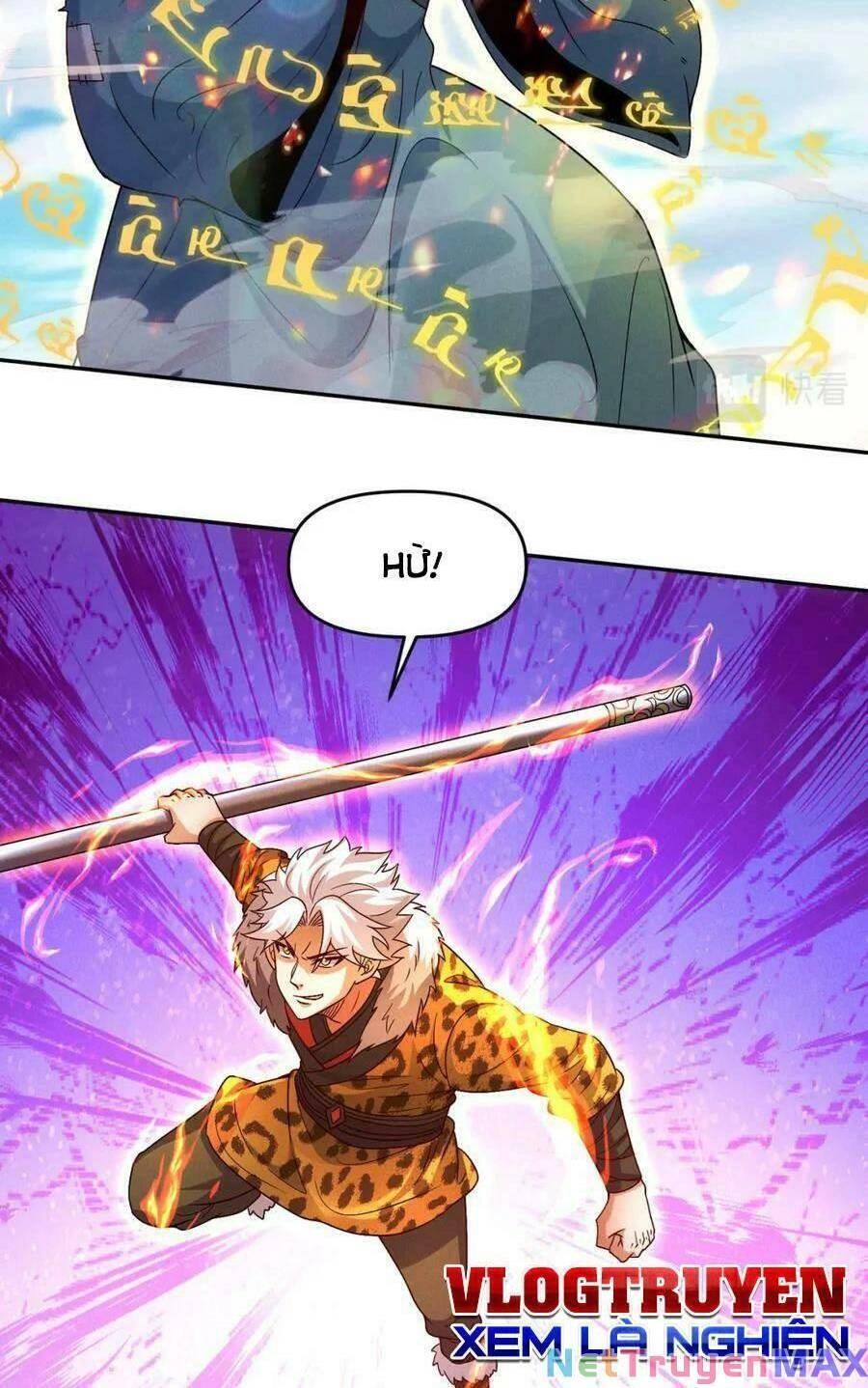 Tối Cường Thần Thoại Đế Hoàng Chapter 84 - 19