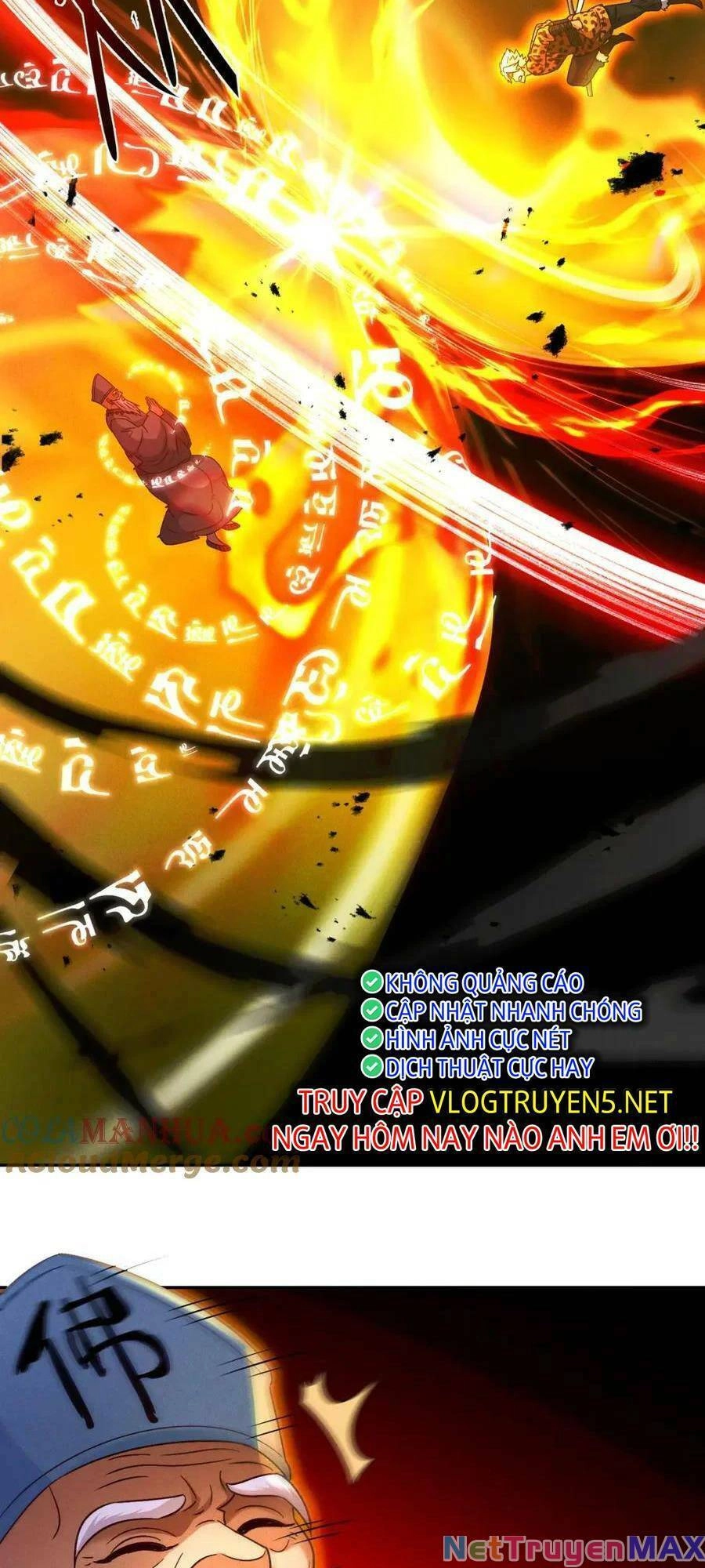 Tối Cường Thần Thoại Đế Hoàng Chapter 84 - 21