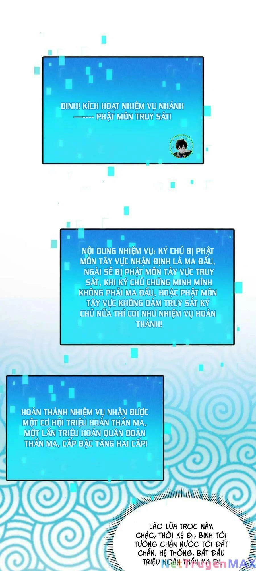 Tối Cường Thần Thoại Đế Hoàng Chapter 84 - 24