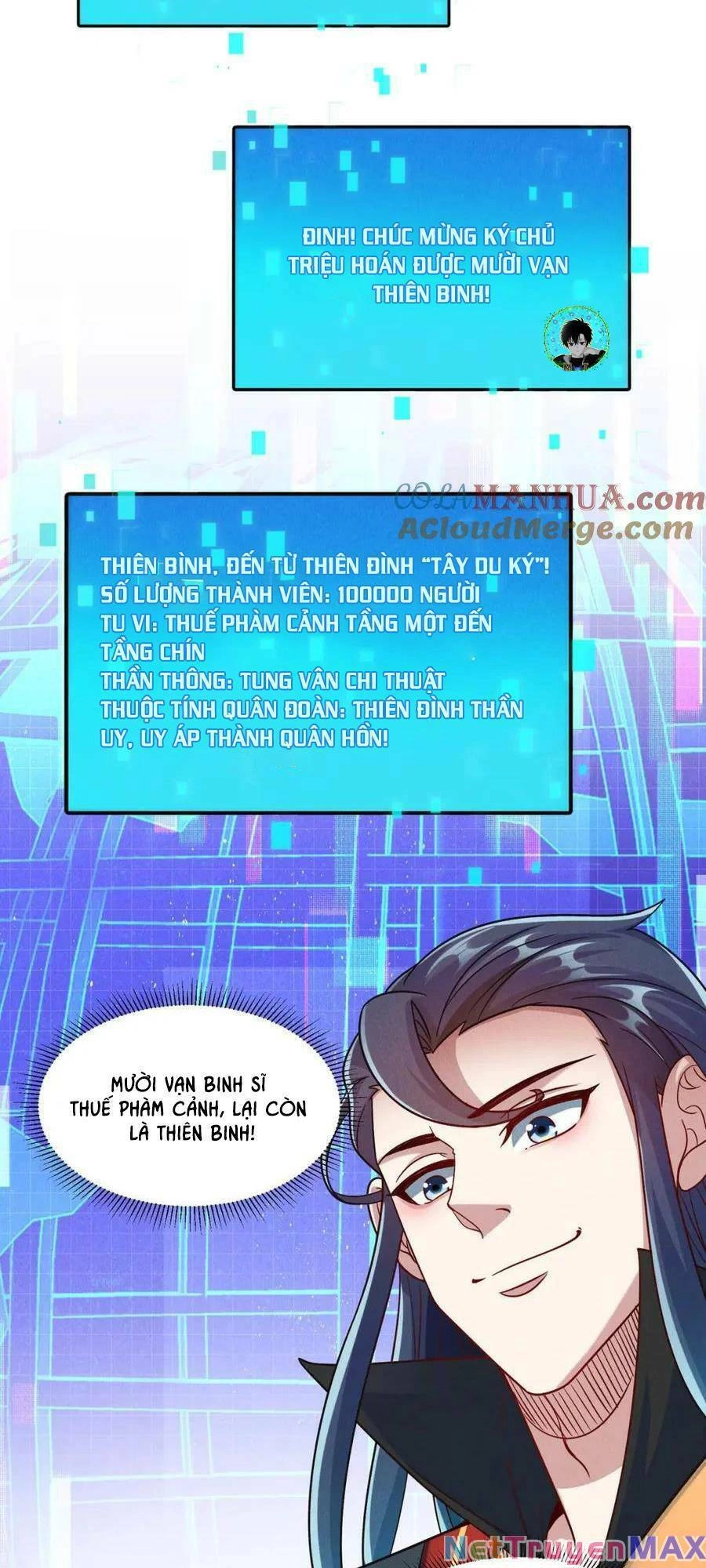 Tối Cường Thần Thoại Đế Hoàng Chapter 84 - 28