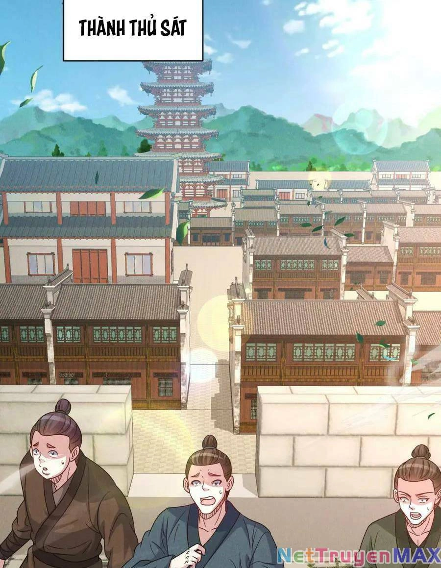 Tối Cường Thần Thoại Đế Hoàng Chapter 84 - 30