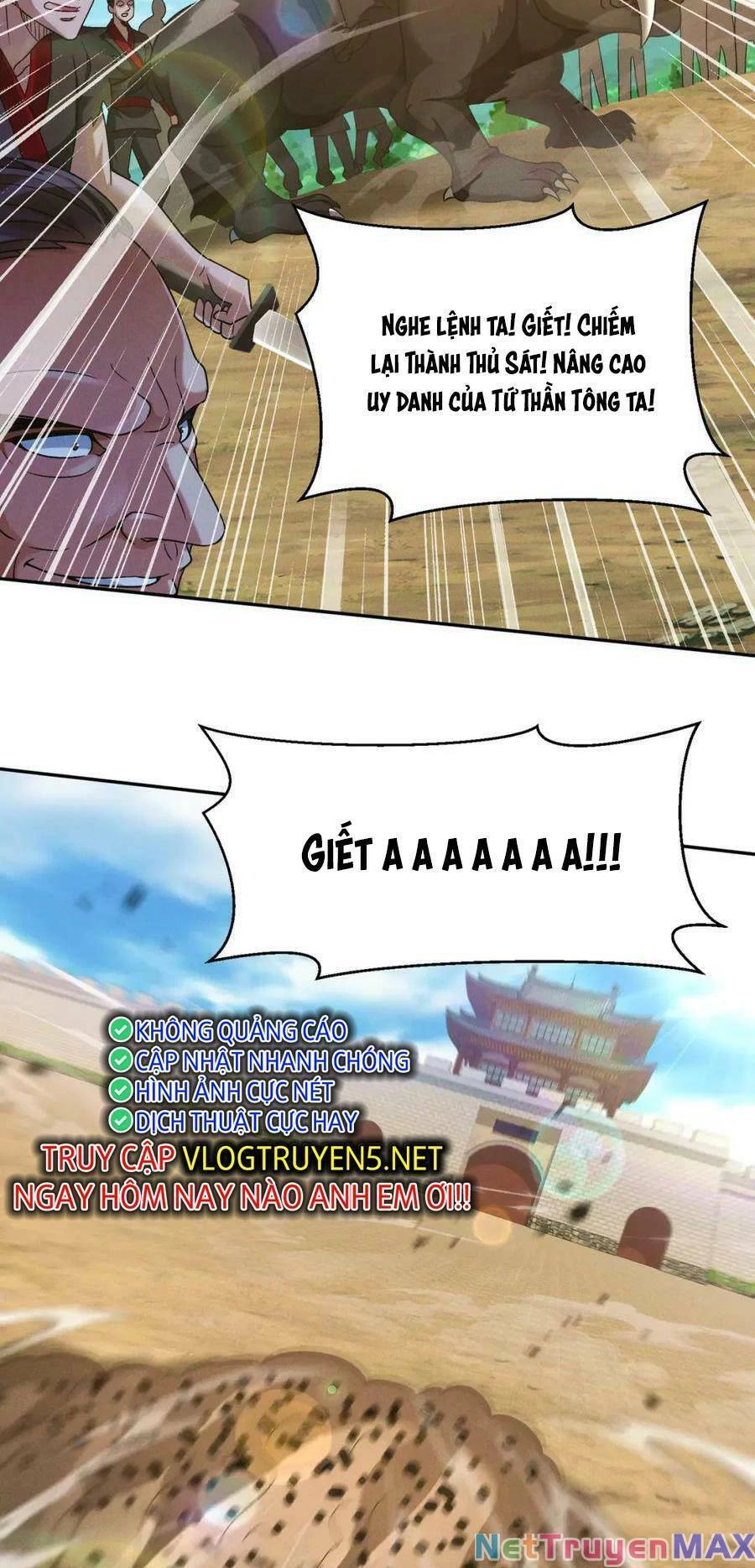 Tối Cường Thần Thoại Đế Hoàng Chapter 84 - 37