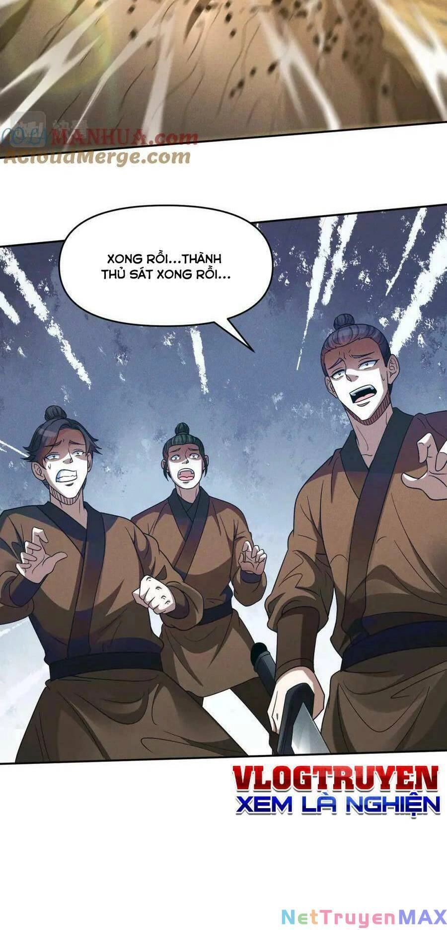 Tối Cường Thần Thoại Đế Hoàng Chapter 84 - 38