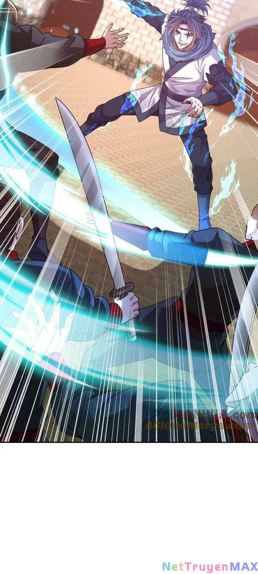 Tối Cường Thần Thoại Đế Hoàng Chapter 84 - 40