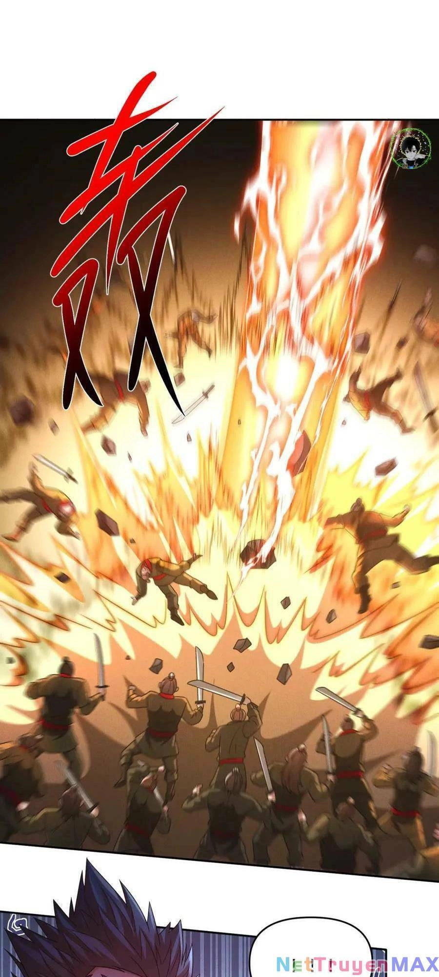 Tối Cường Thần Thoại Đế Hoàng Chapter 84 - 44