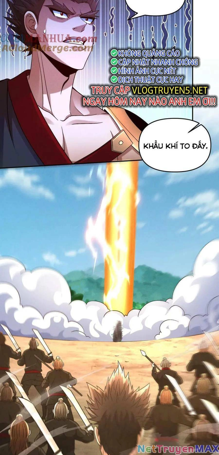 Tối Cường Thần Thoại Đế Hoàng Chapter 84 - 45