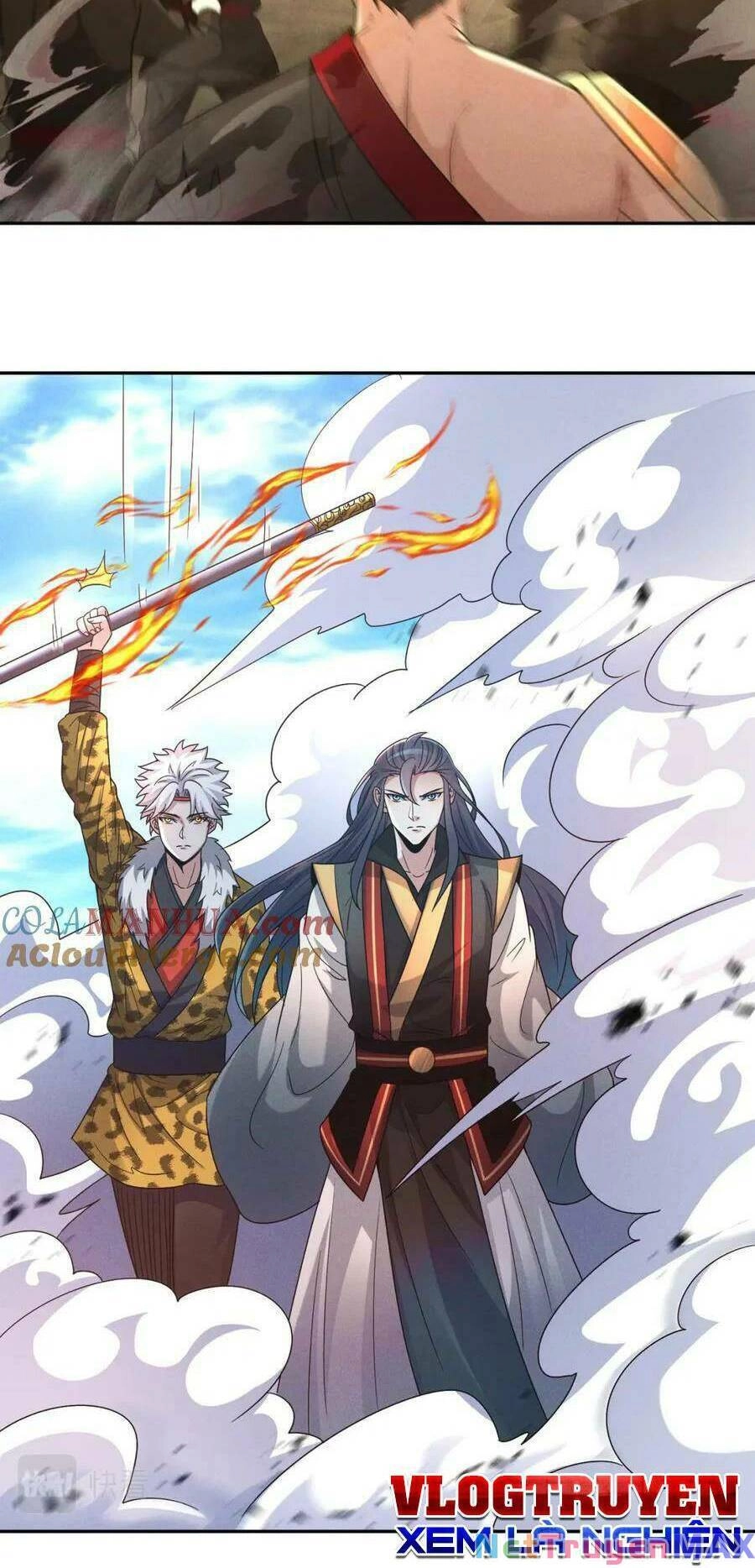 Tối Cường Thần Thoại Đế Hoàng Chapter 84 - 46