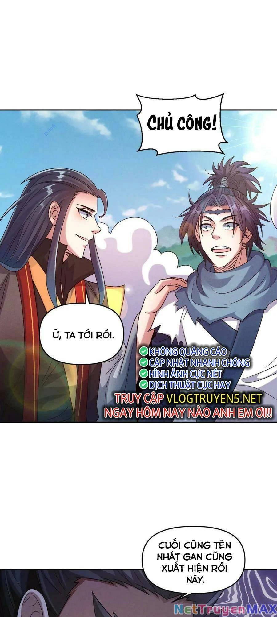 Tối Cường Thần Thoại Đế Hoàng Chapter 84 - 47