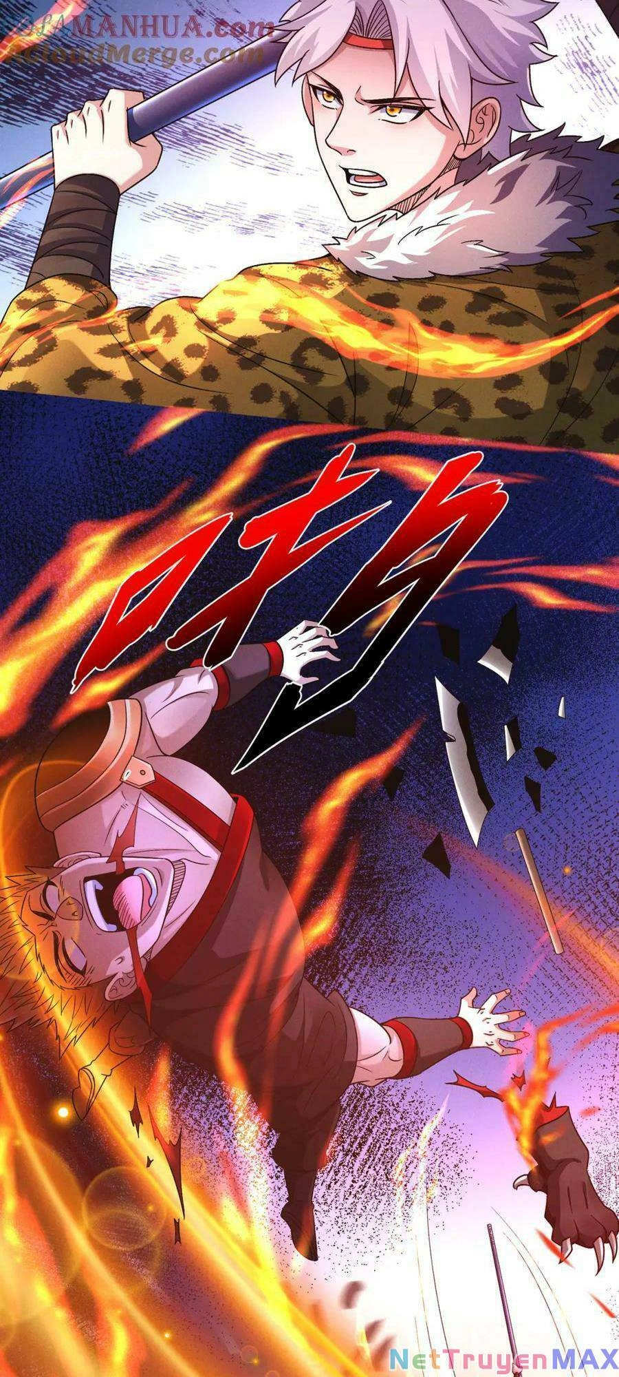 Tối Cường Thần Thoại Đế Hoàng Chapter 84 - 51