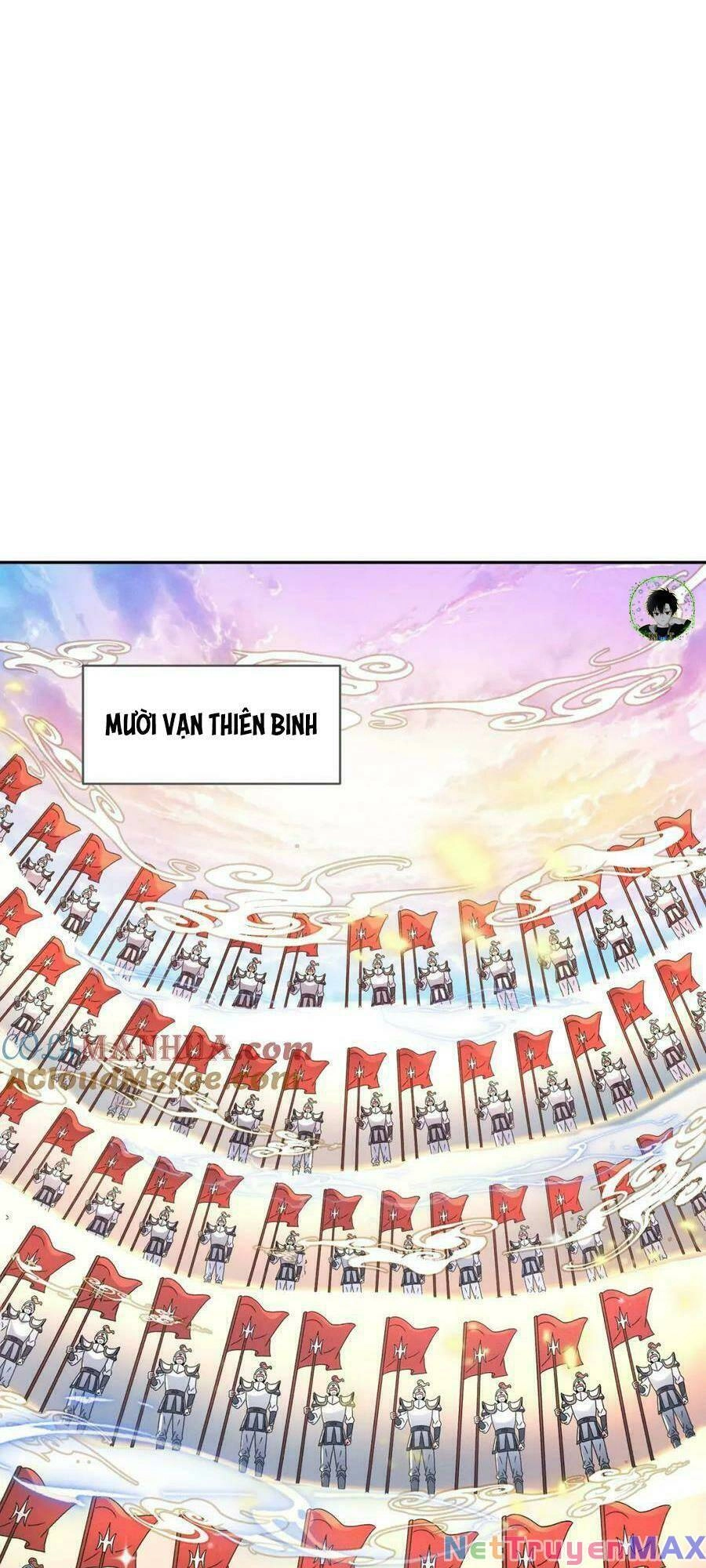 Tối Cường Thần Thoại Đế Hoàng Chapter 84 - 55