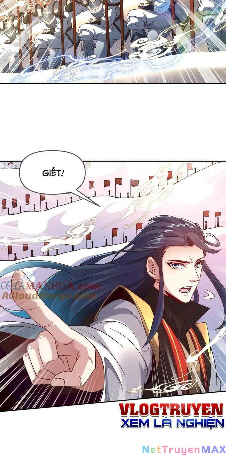 Tối Cường Thần Thoại Đế Hoàng Chapter 84 - 58