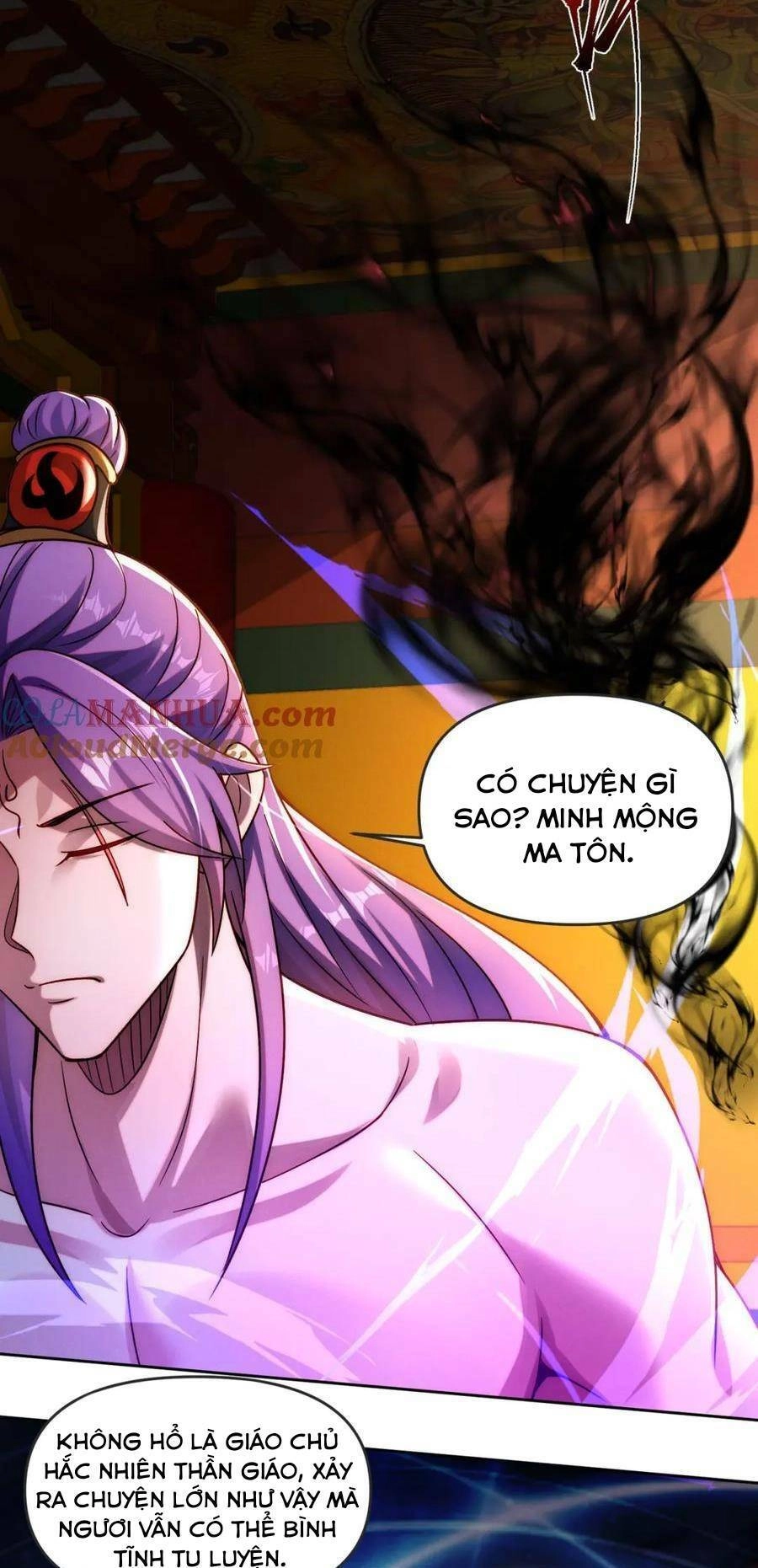 Tối Cường Thần Thoại Đế Hoàng Chapter 85 - 49