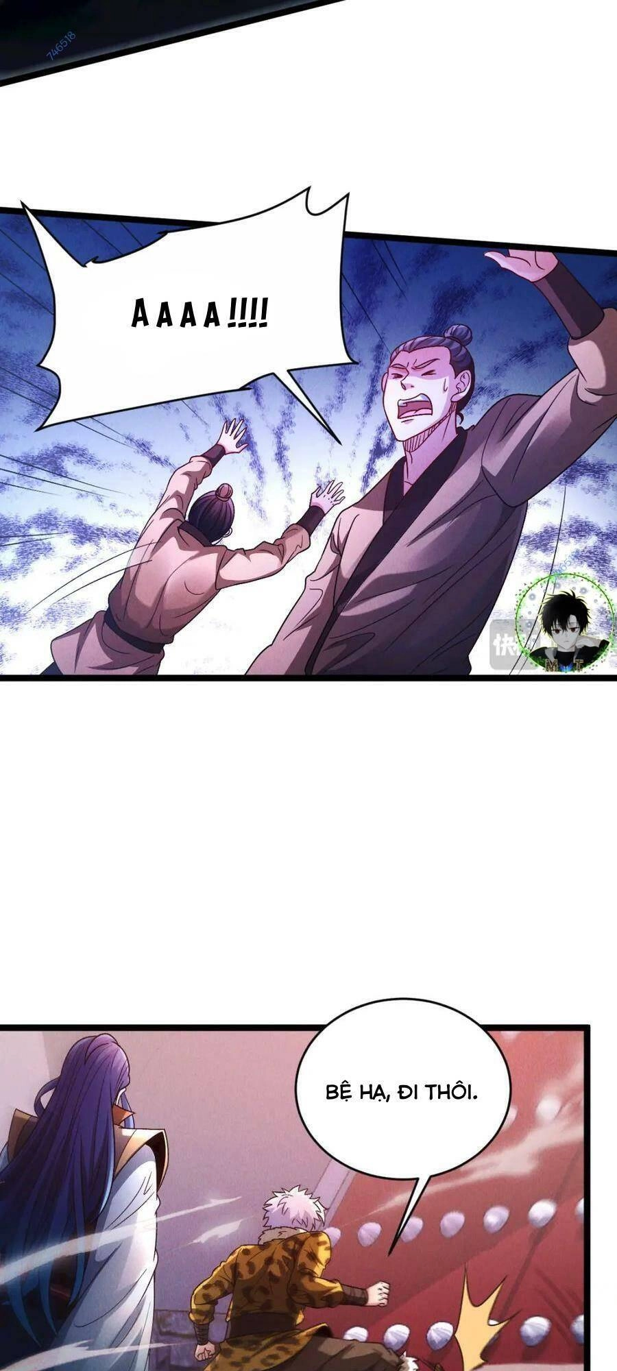 Tối Cường Thần Thoại Đế Hoàng Chapter 86 - 12