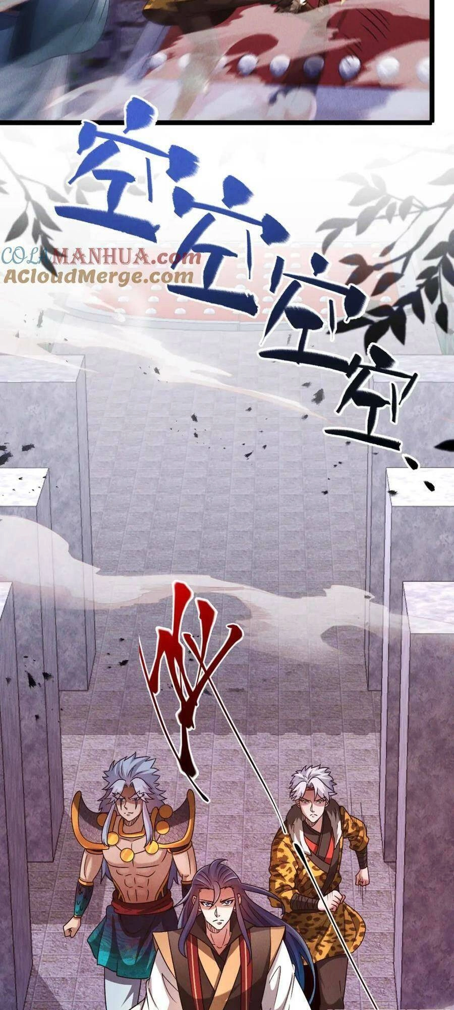 Tối Cường Thần Thoại Đế Hoàng Chapter 86 - 13