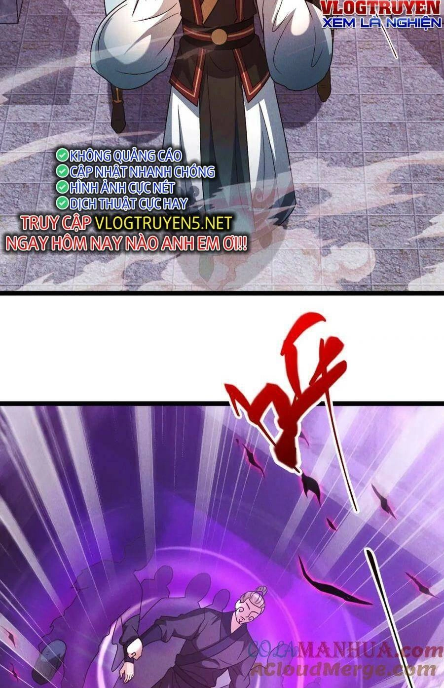 Tối Cường Thần Thoại Đế Hoàng Chapter 86 - 14