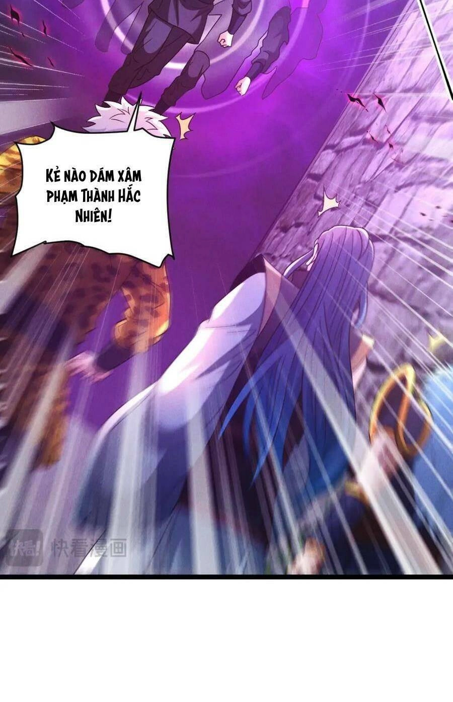 Tối Cường Thần Thoại Đế Hoàng Chapter 86 - 15