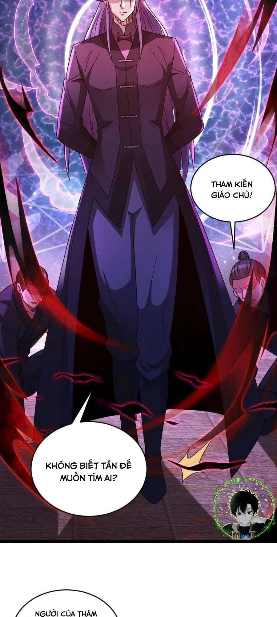 Tối Cường Thần Thoại Đế Hoàng Chapter 86 - 20