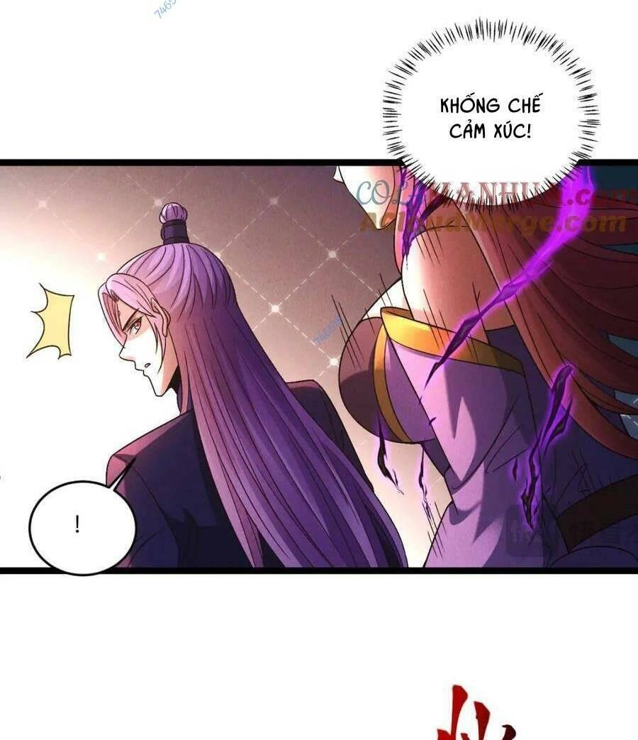 Tối Cường Thần Thoại Đế Hoàng Chapter 86 - 32