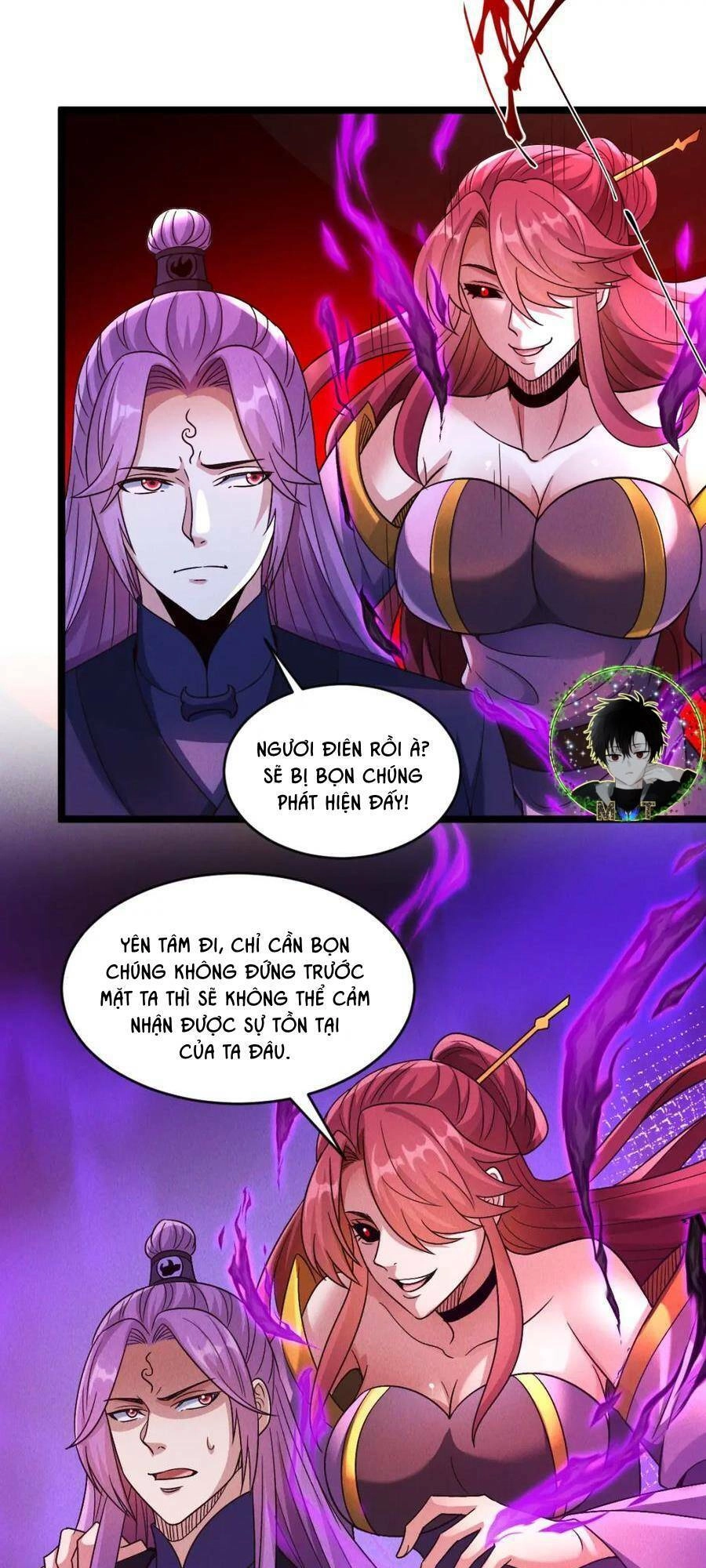 Tối Cường Thần Thoại Đế Hoàng Chapter 86 - 33