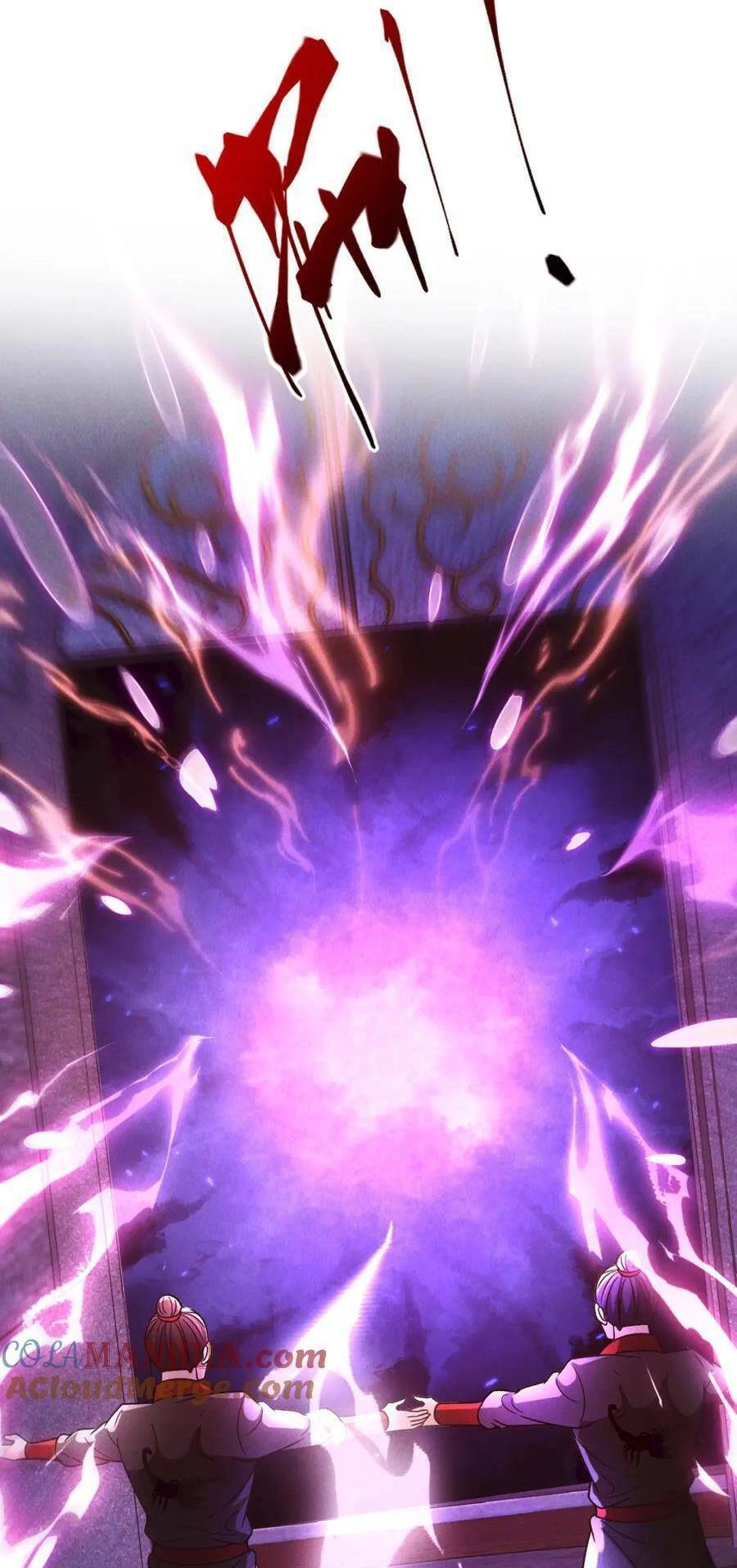 Tối Cường Thần Thoại Đế Hoàng Chapter 86 - 36