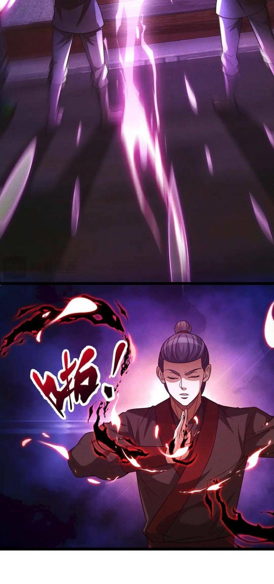 Tối Cường Thần Thoại Đế Hoàng Chapter 86 - 37