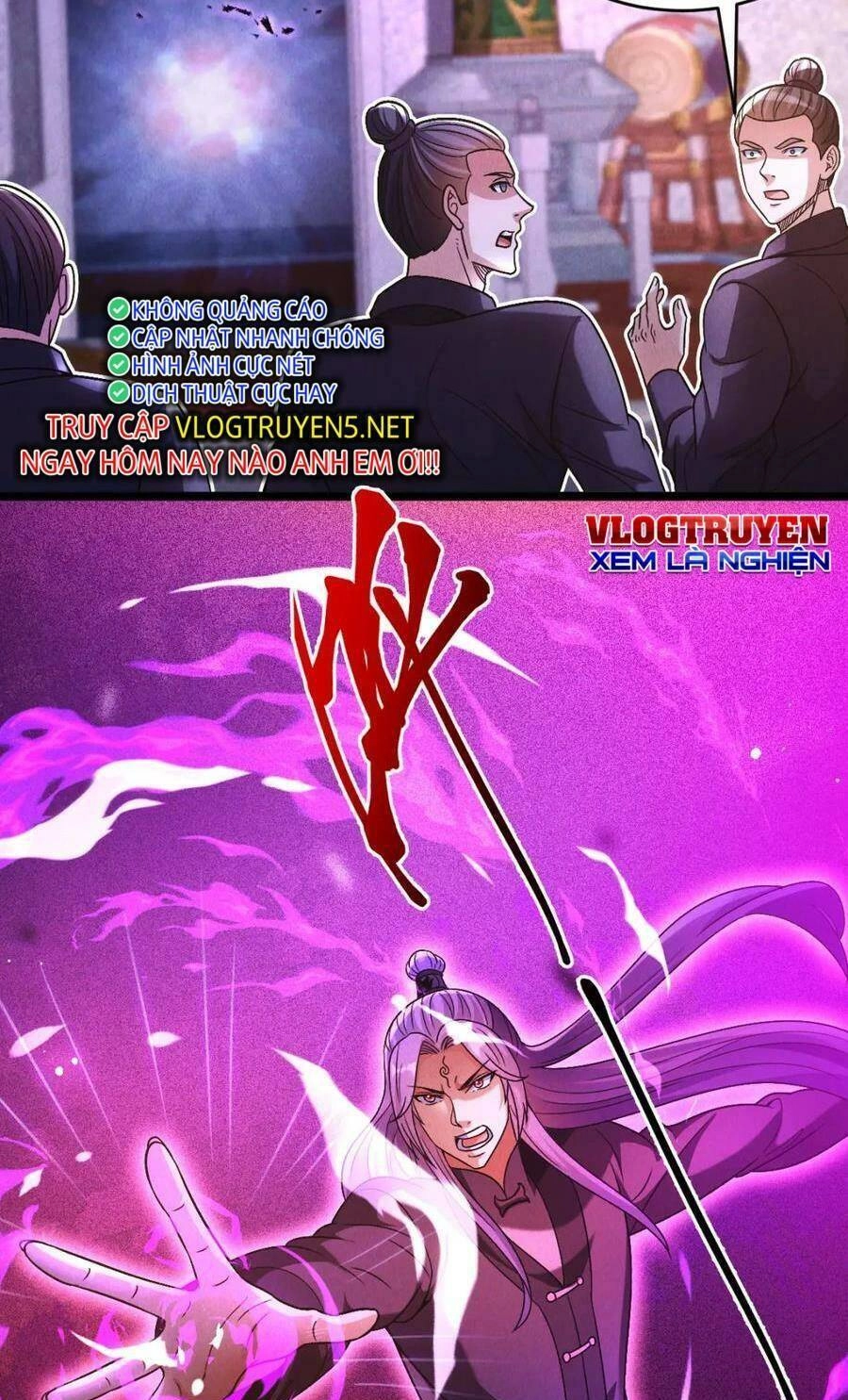 Tối Cường Thần Thoại Đế Hoàng Chapter 86 - 40