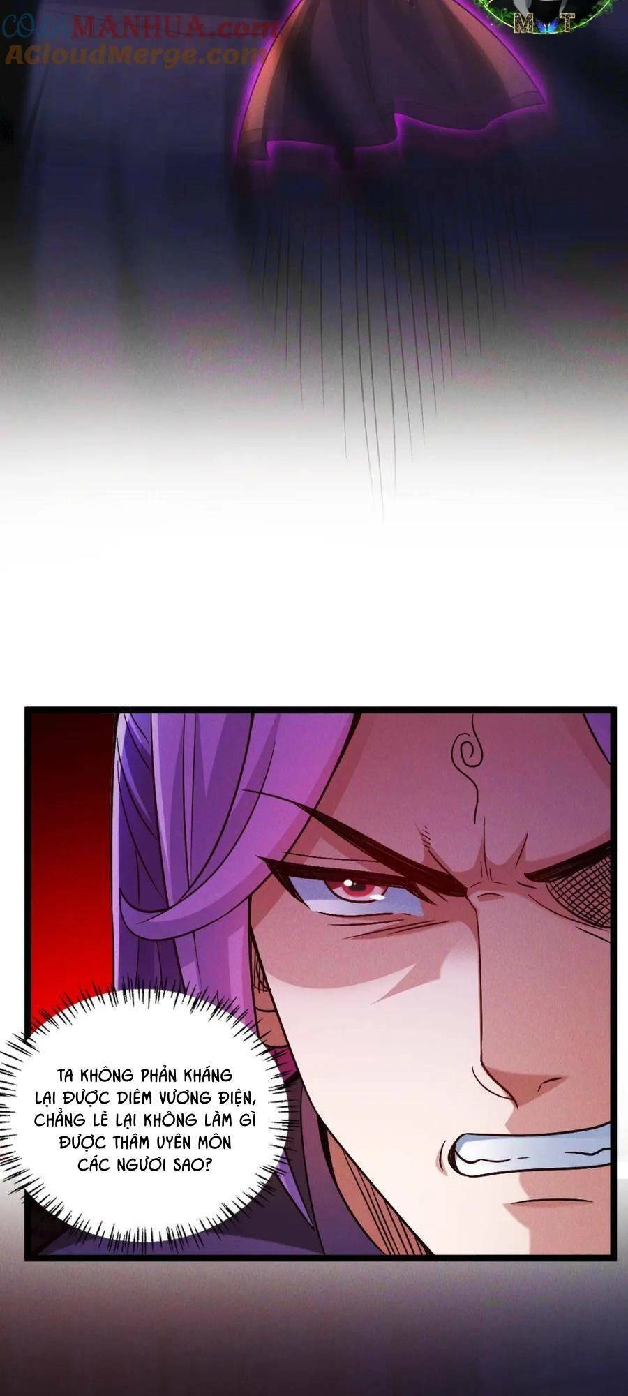 Tối Cường Thần Thoại Đế Hoàng Chapter 86 - 43