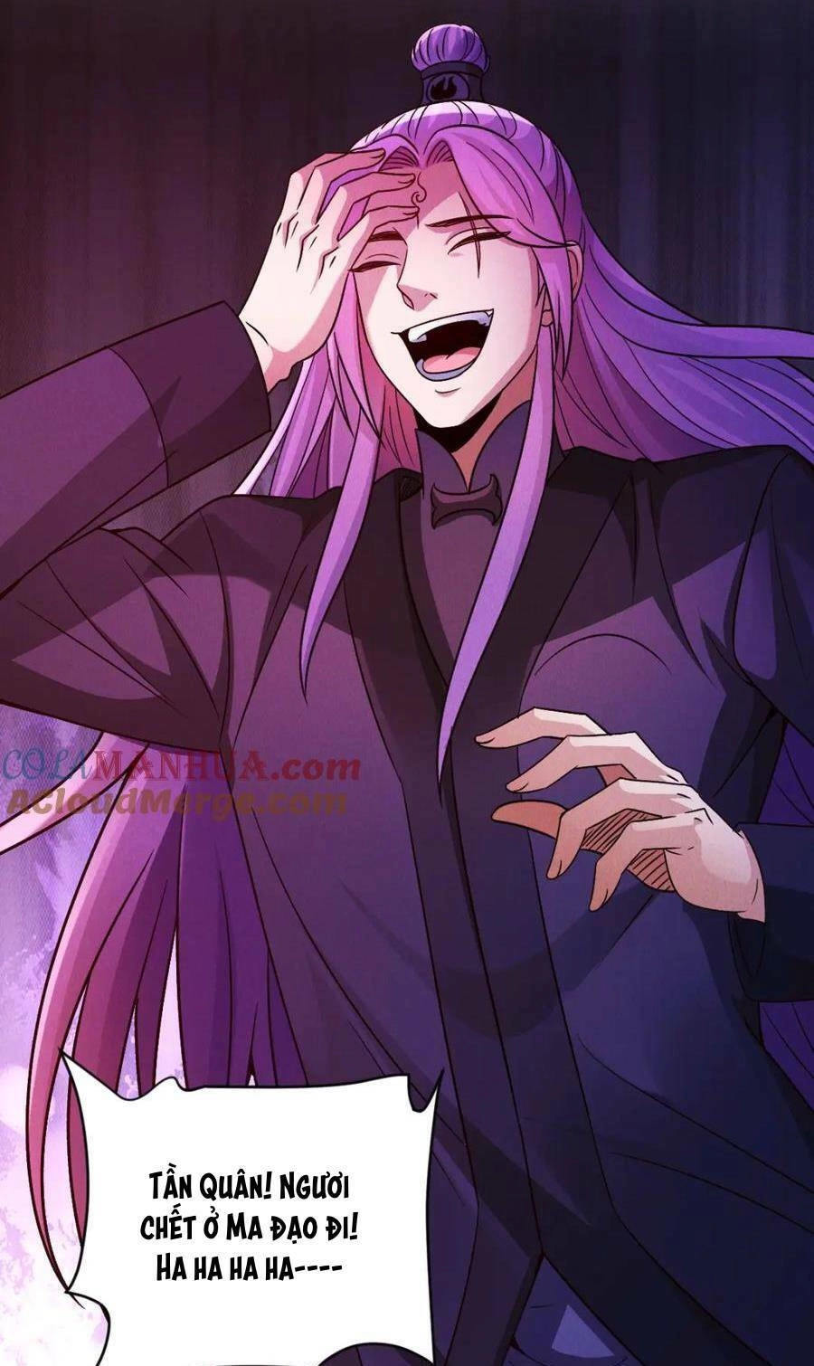 Tối Cường Thần Thoại Đế Hoàng Chapter 86 - 44